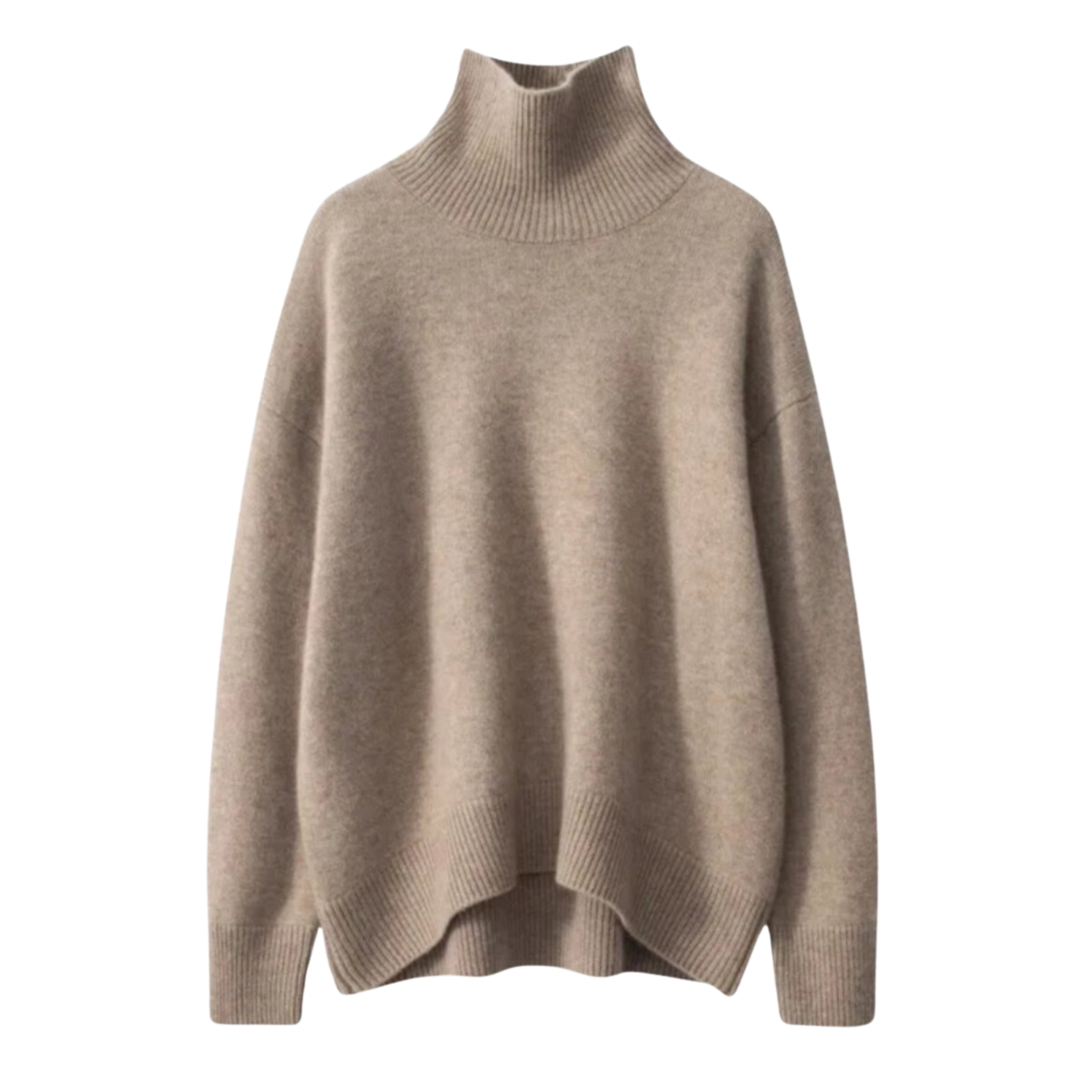 Matior™ | Luxe Soft Cashmere Sweater