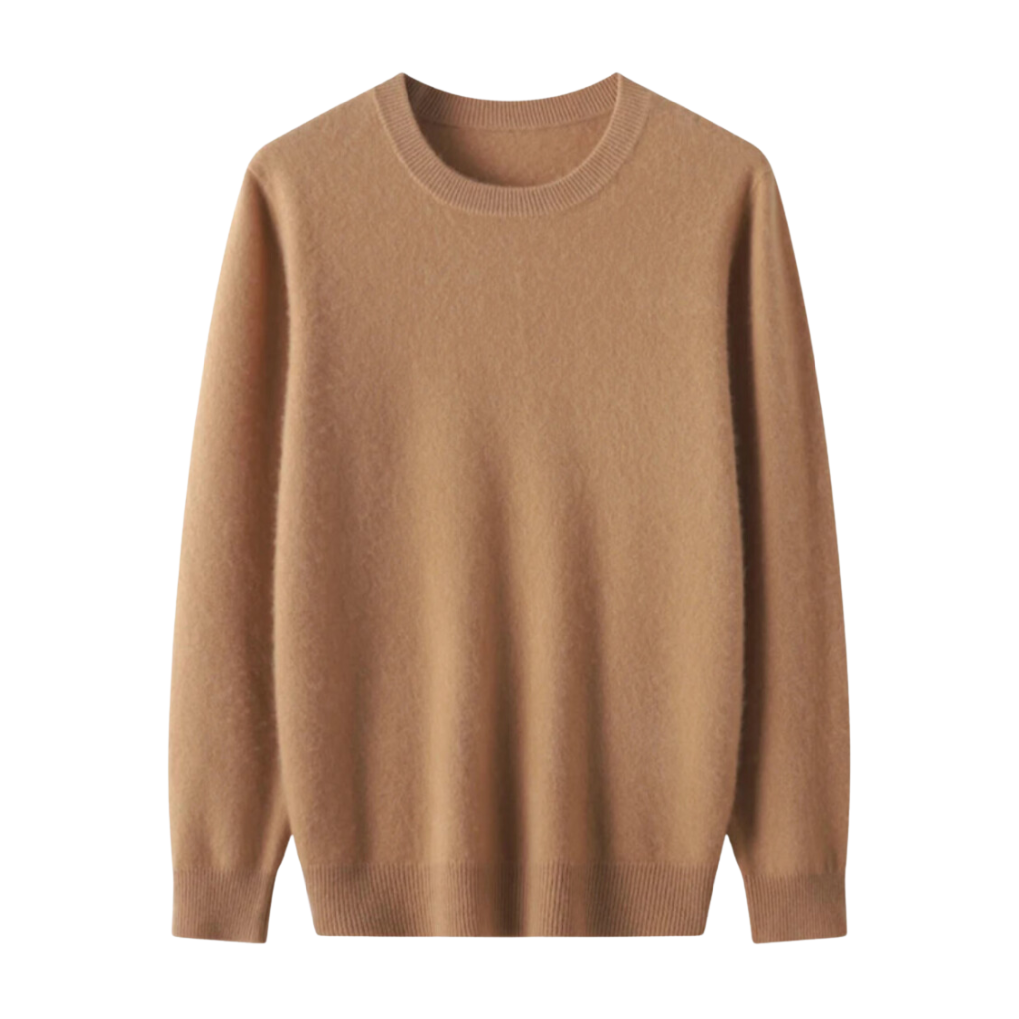 Matior™ | Essential Merino Wool Sweater