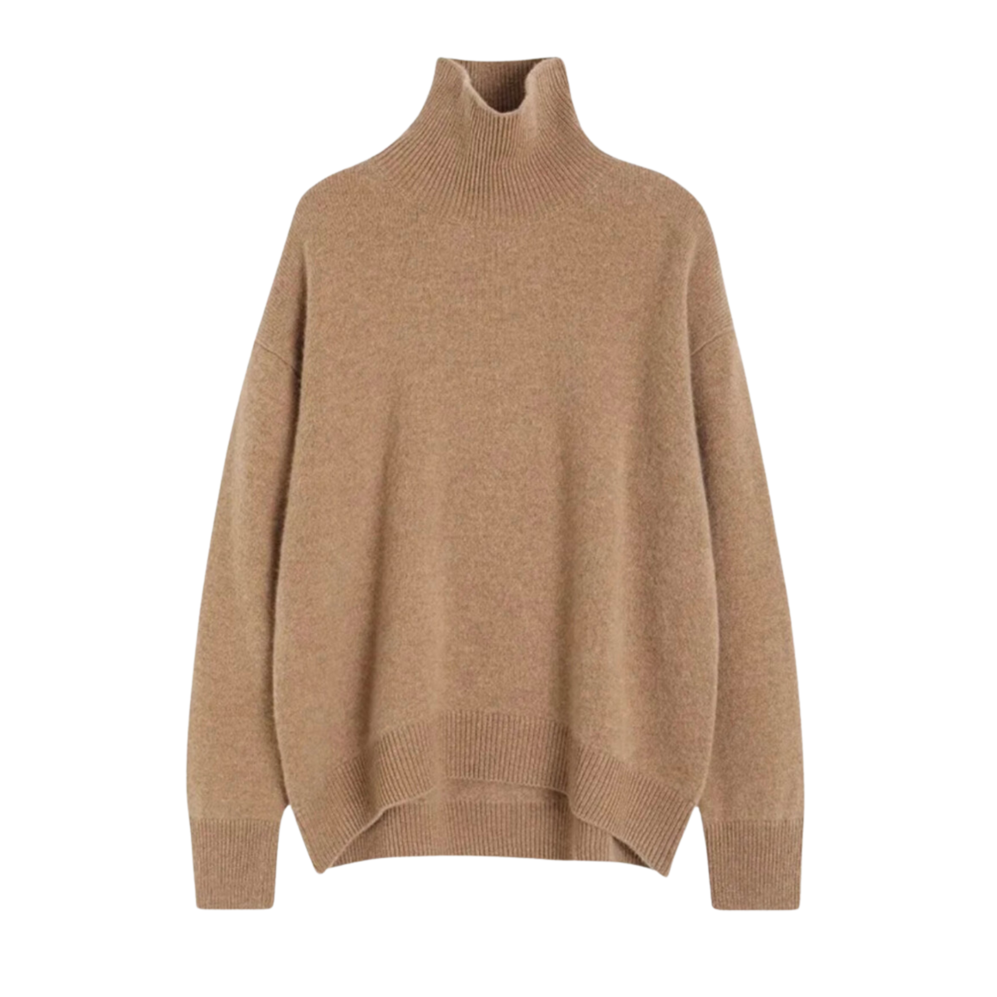 Matior™ | Luxe Soft Cashmere Sweater