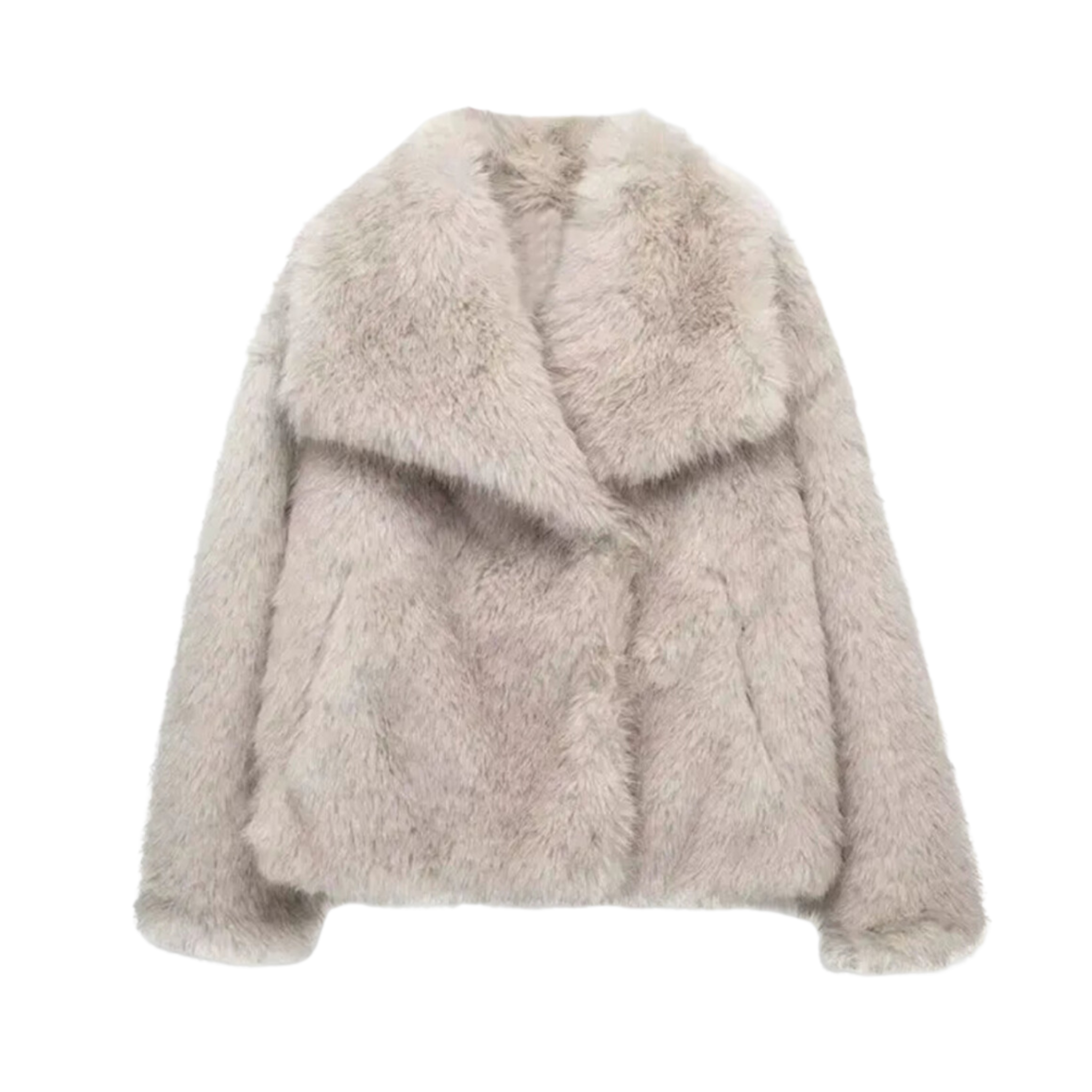 Matior™ | Classy Fur Coat