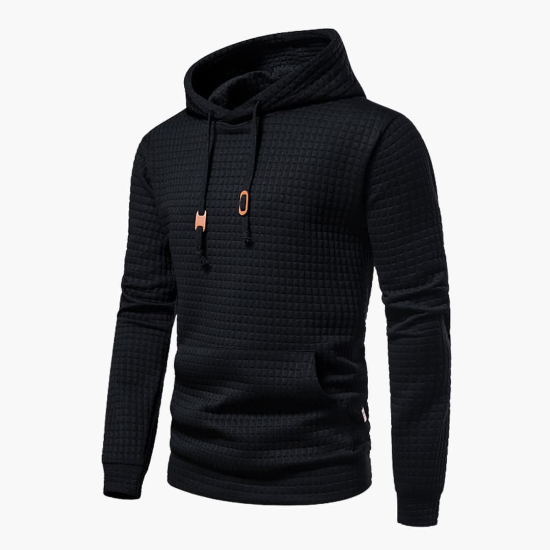 Matior™ | Essential Men's Hoodie