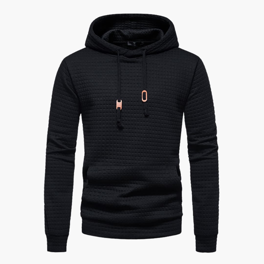 Matior™ | Essential Men's Hoodie