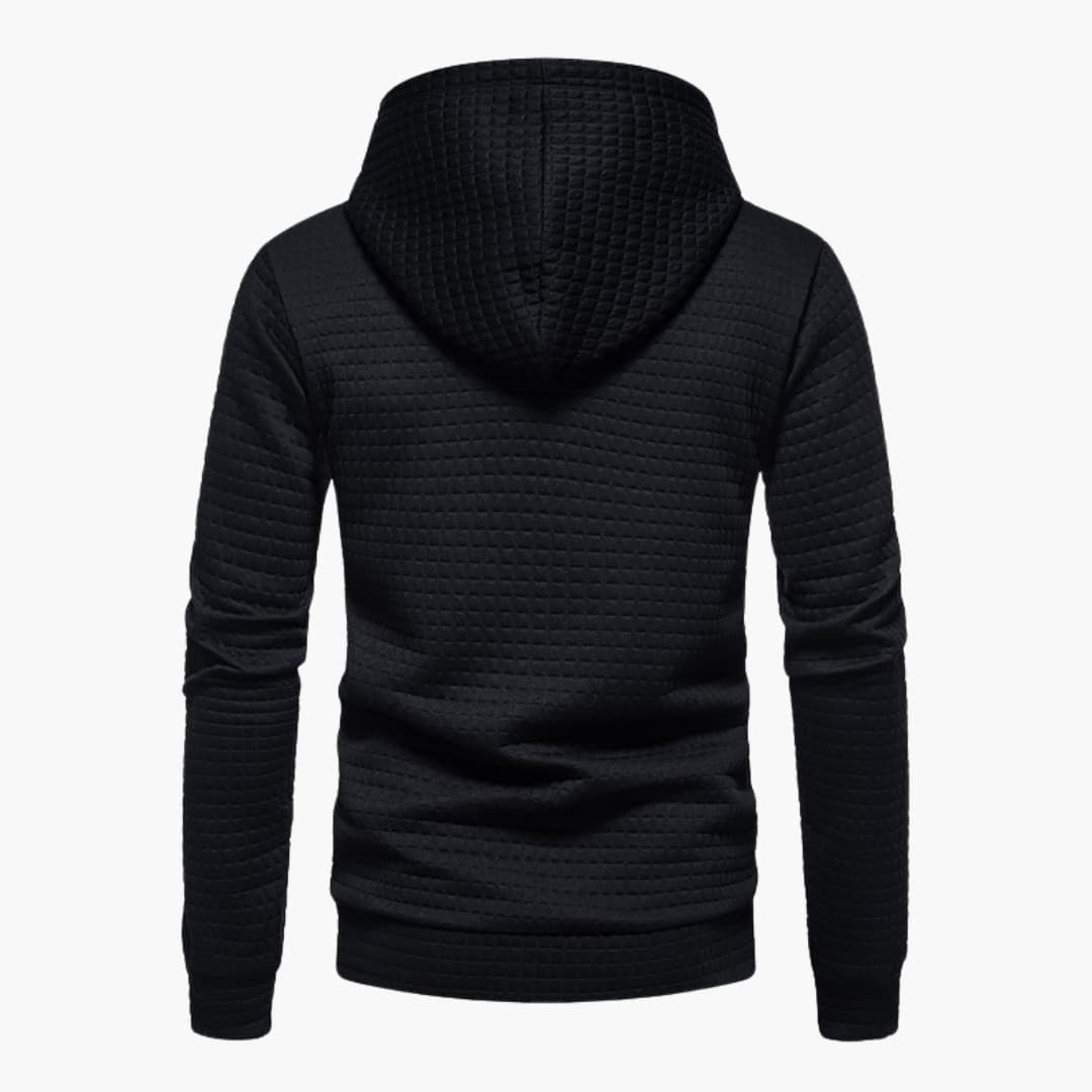 Matior™ | Essential Men's Hoodie