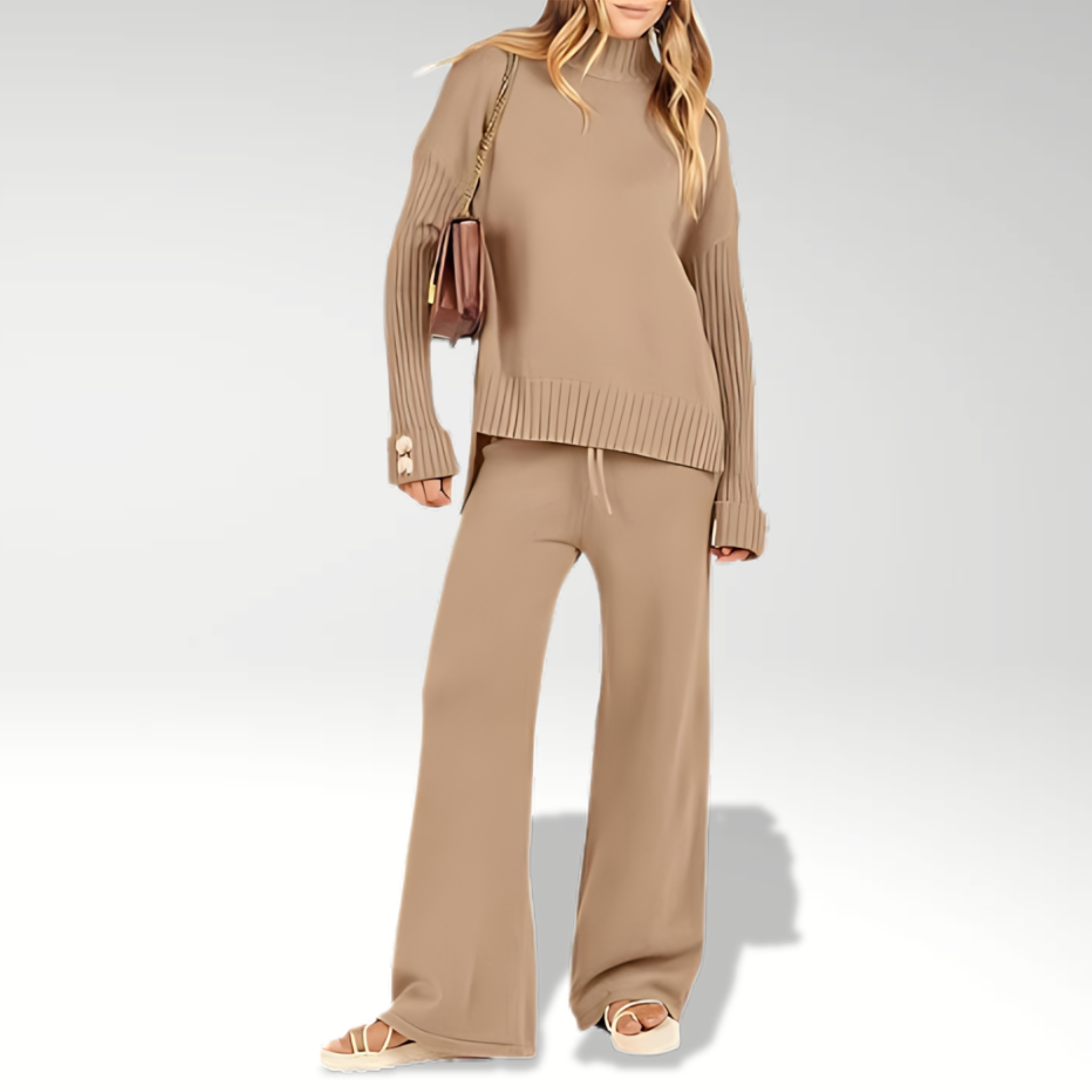 Matior™ | Elegance Knit Set