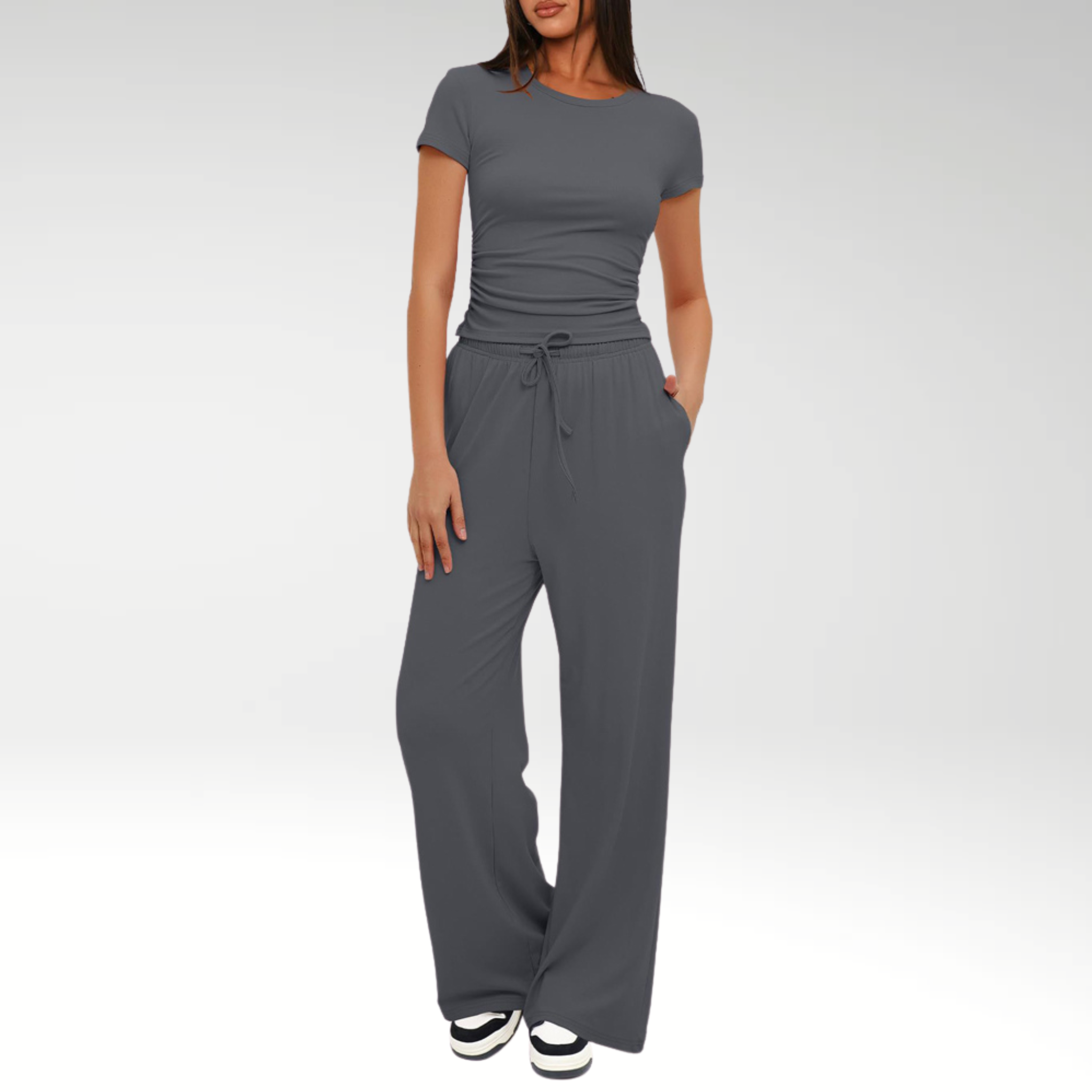 Matior™ | Effortless Comfort Two Piece Set