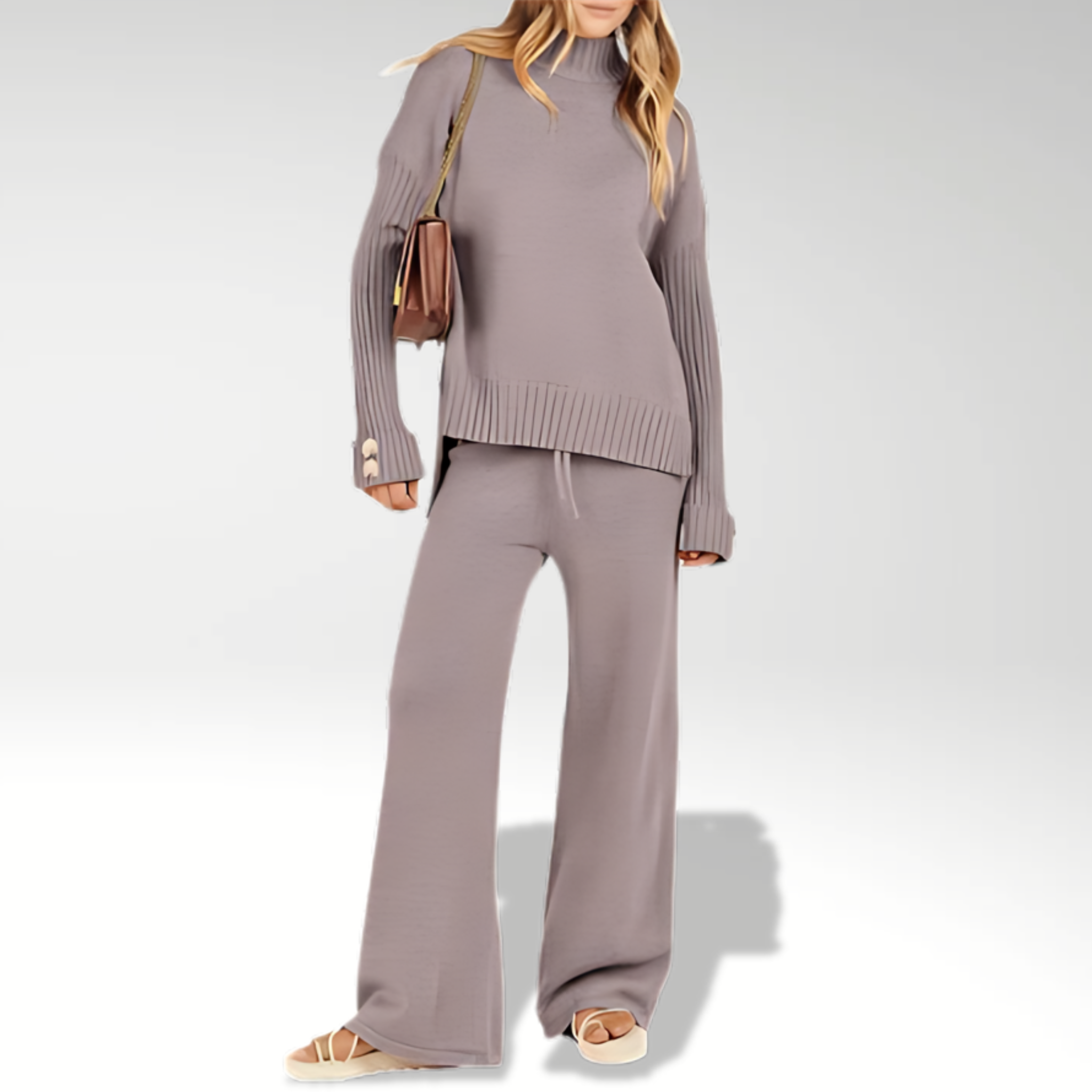 Matior™ | Elegance Knit Set