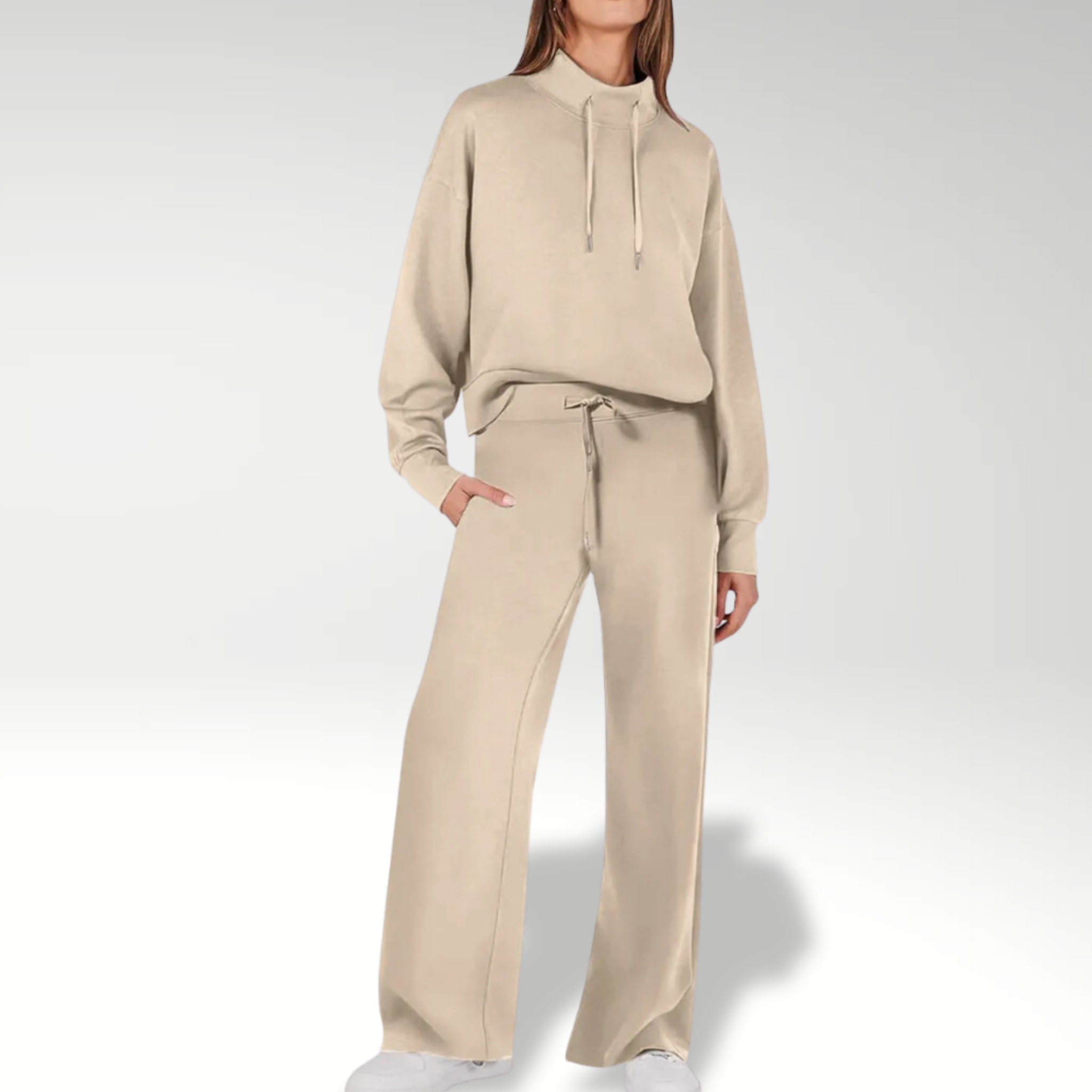 Matior™ | Warmth & Comfort Two-Piece Set