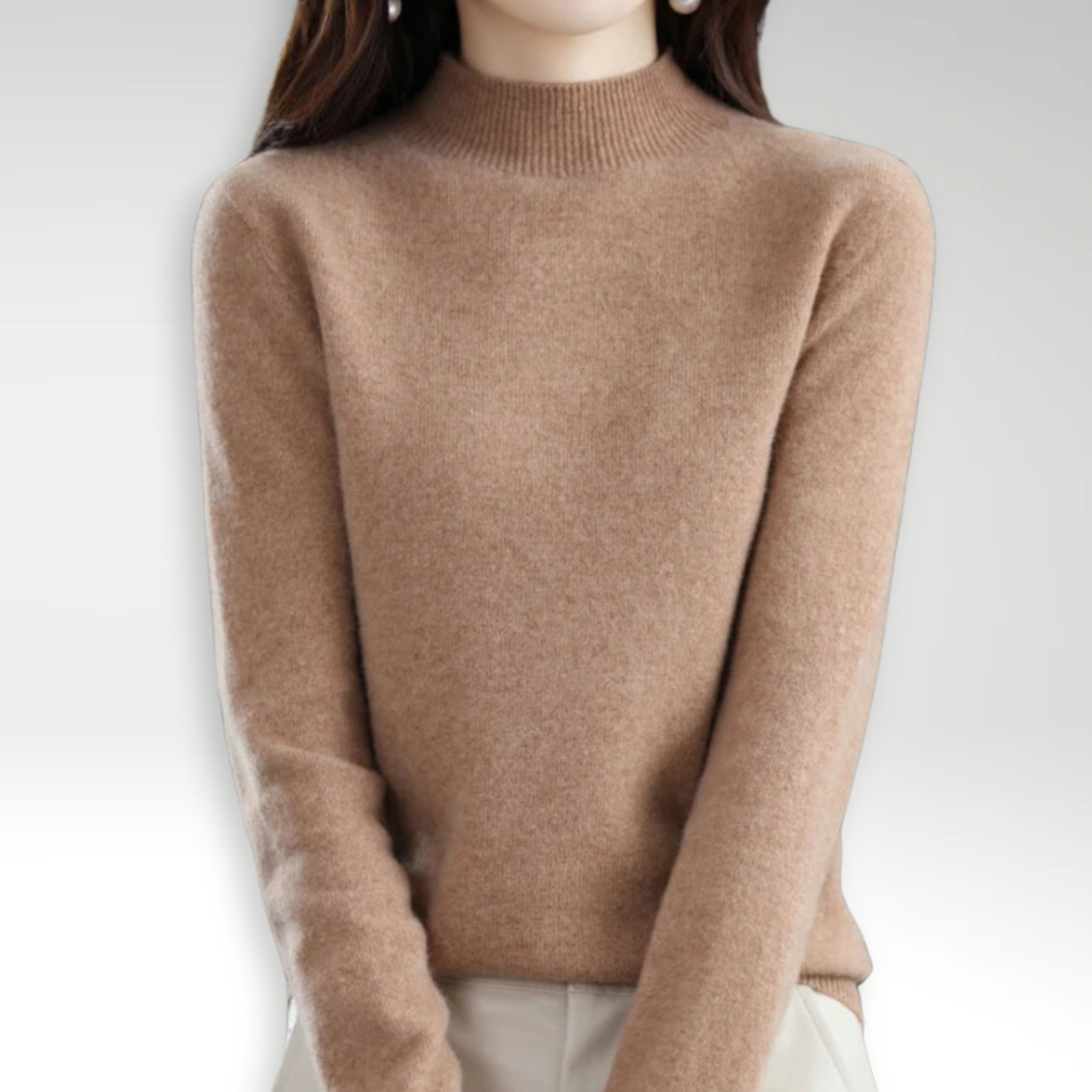 Matior™ | Luxurious 100% Cashmere Sweater