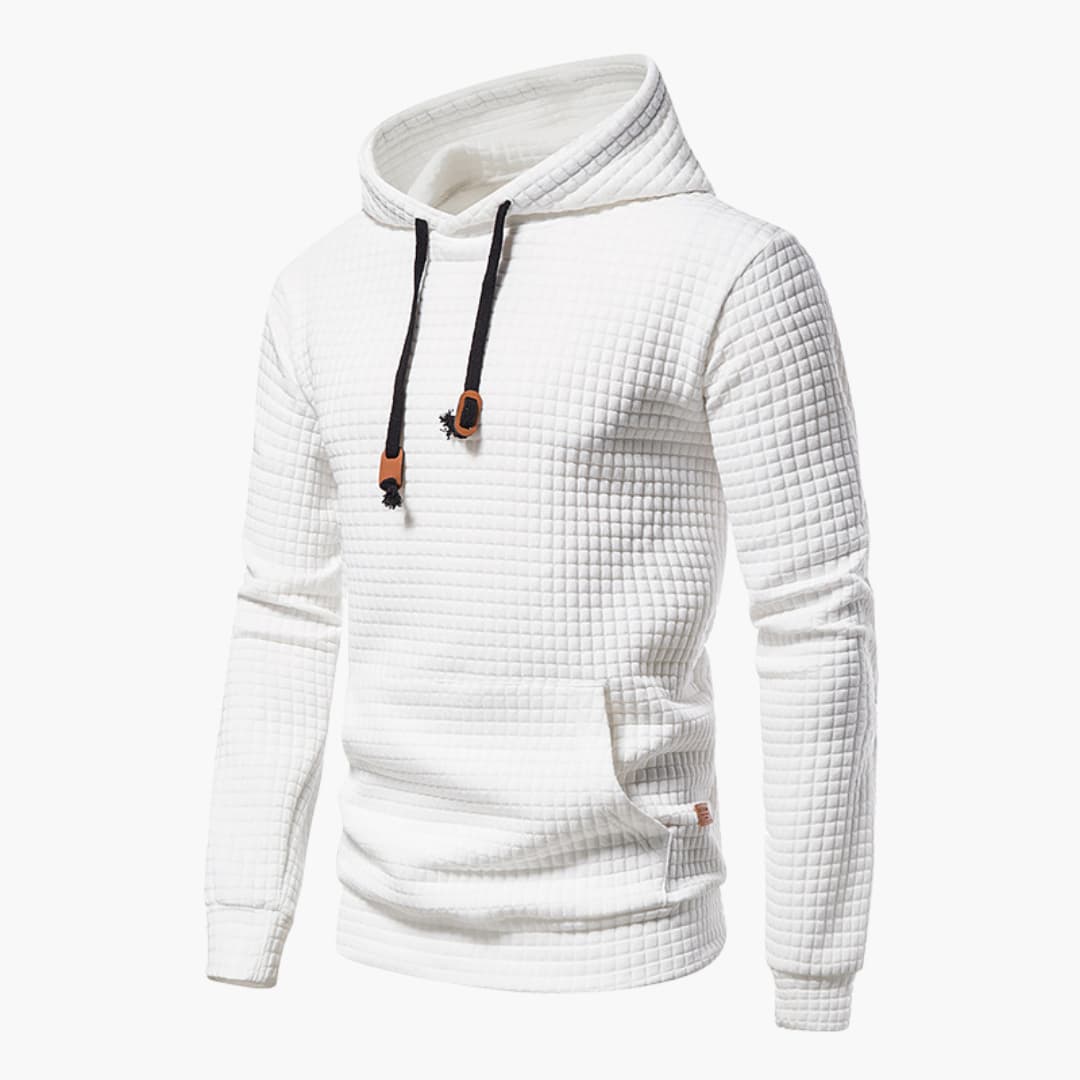 Matior™ | Essential Men's Hoodie