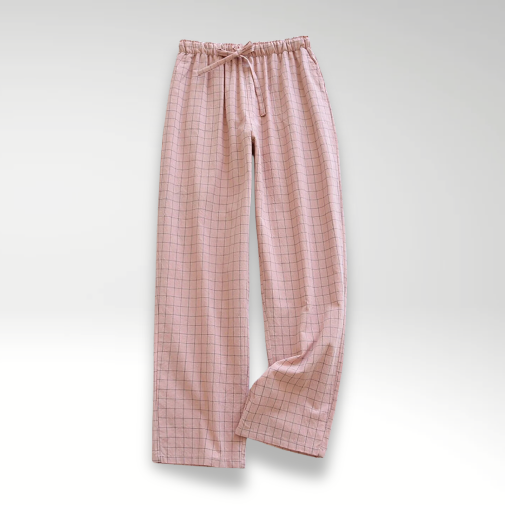 Matior™ | Soft Cotton Lounge Pants