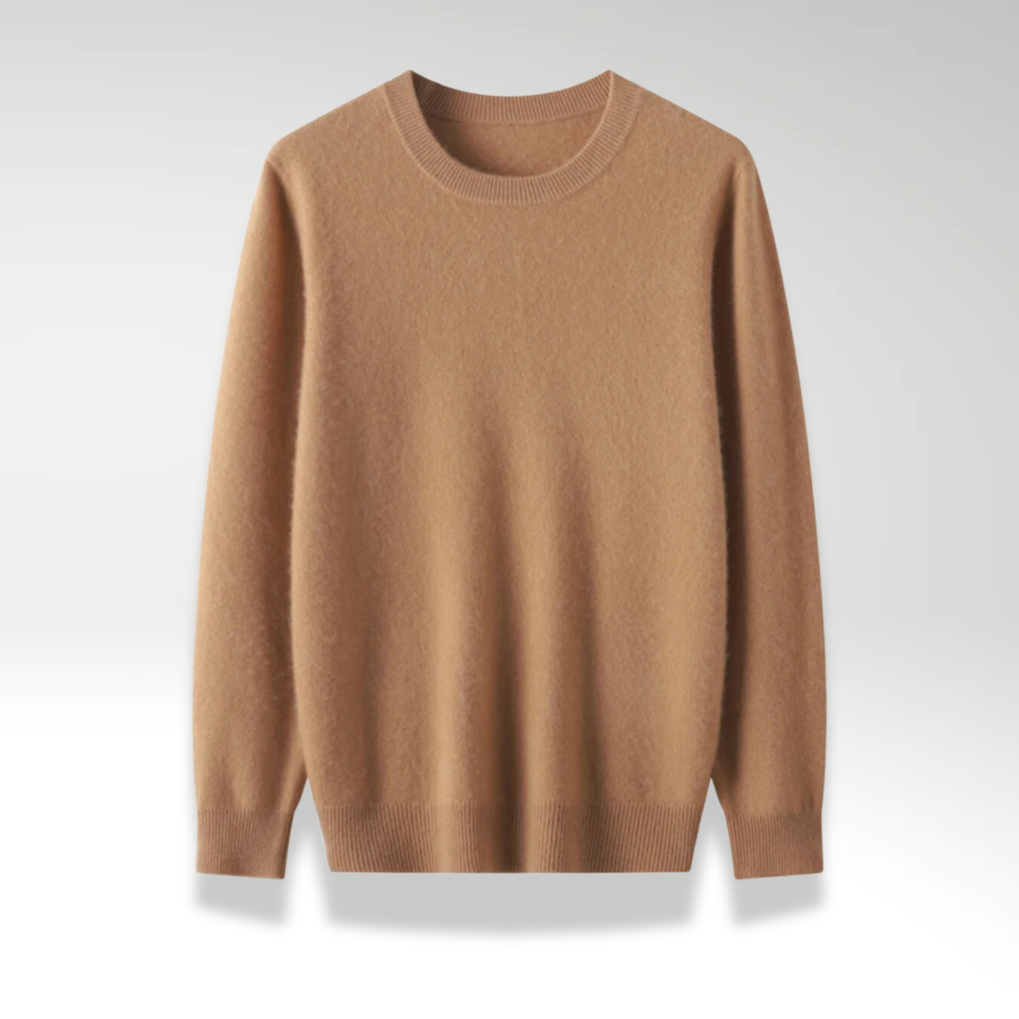 Matior™ | Essential Merino Wool Sweater