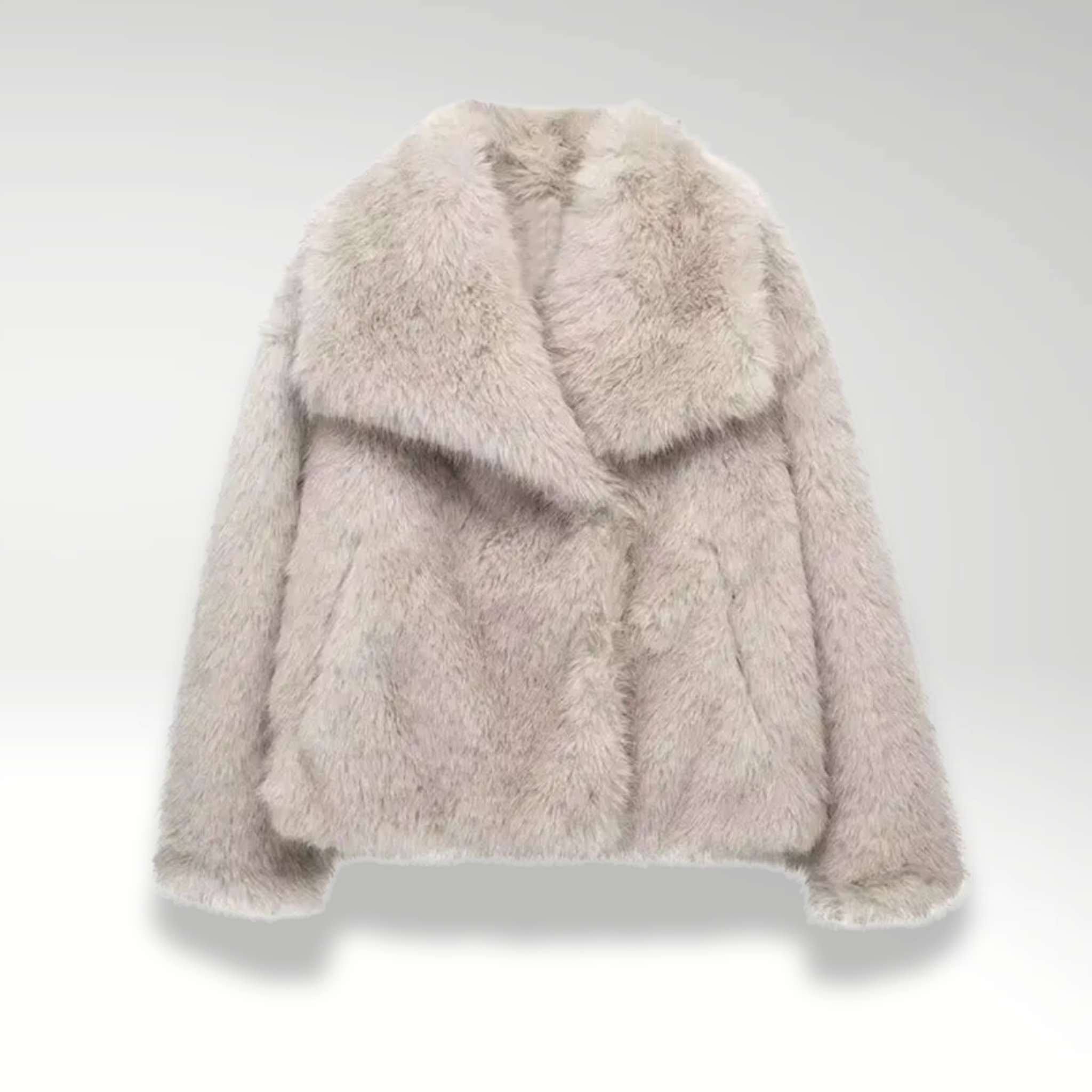 Matior™ | Classy Fur Coat