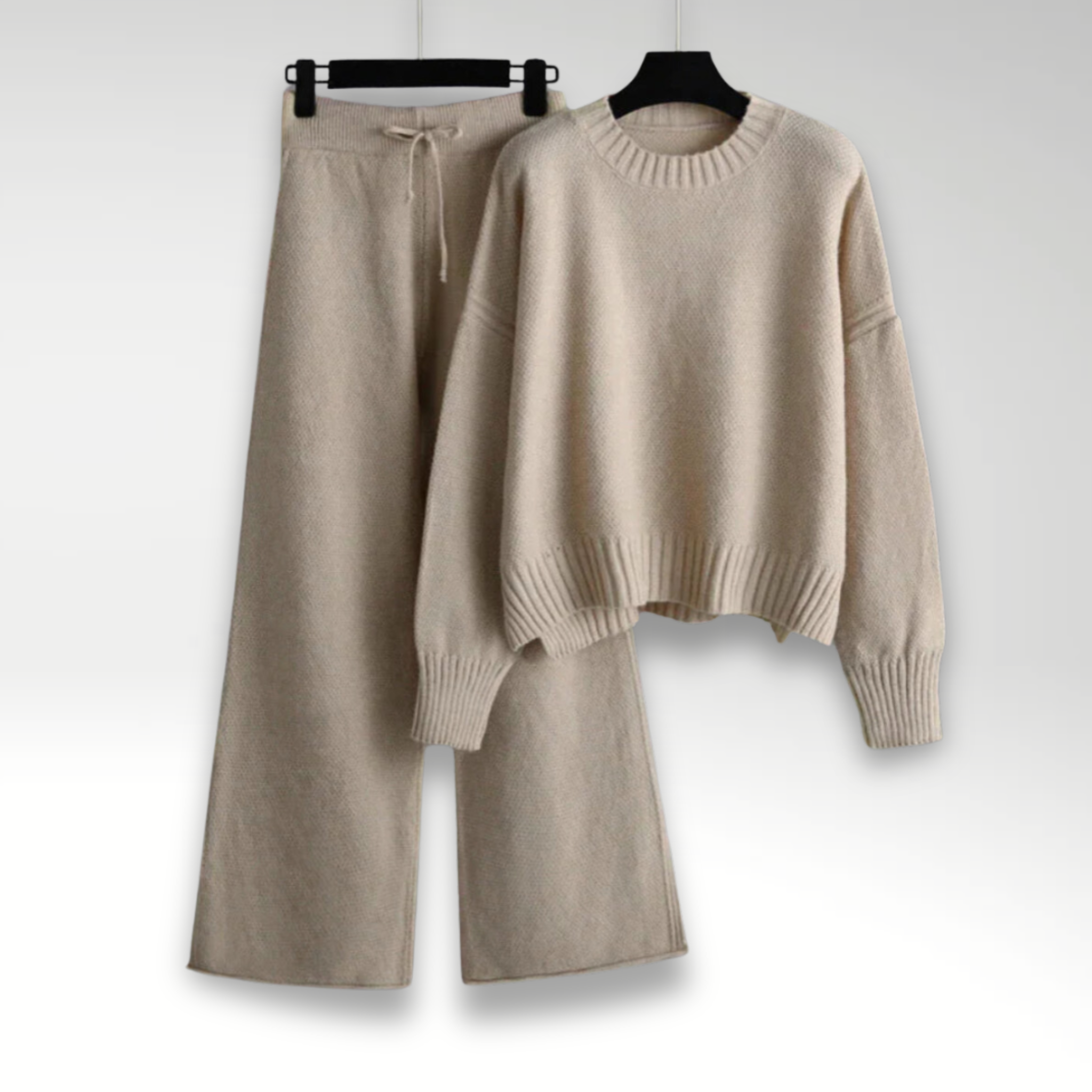 Matior™ | Elegant Knit Duo