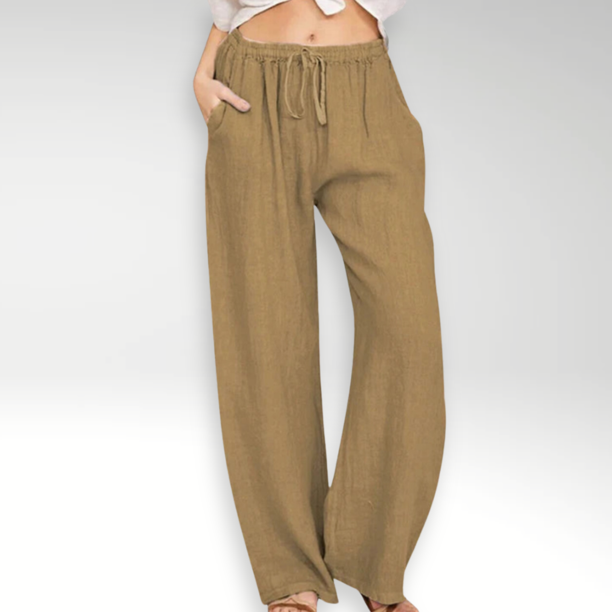 Matior™ | Wide Leg Lounge Pants