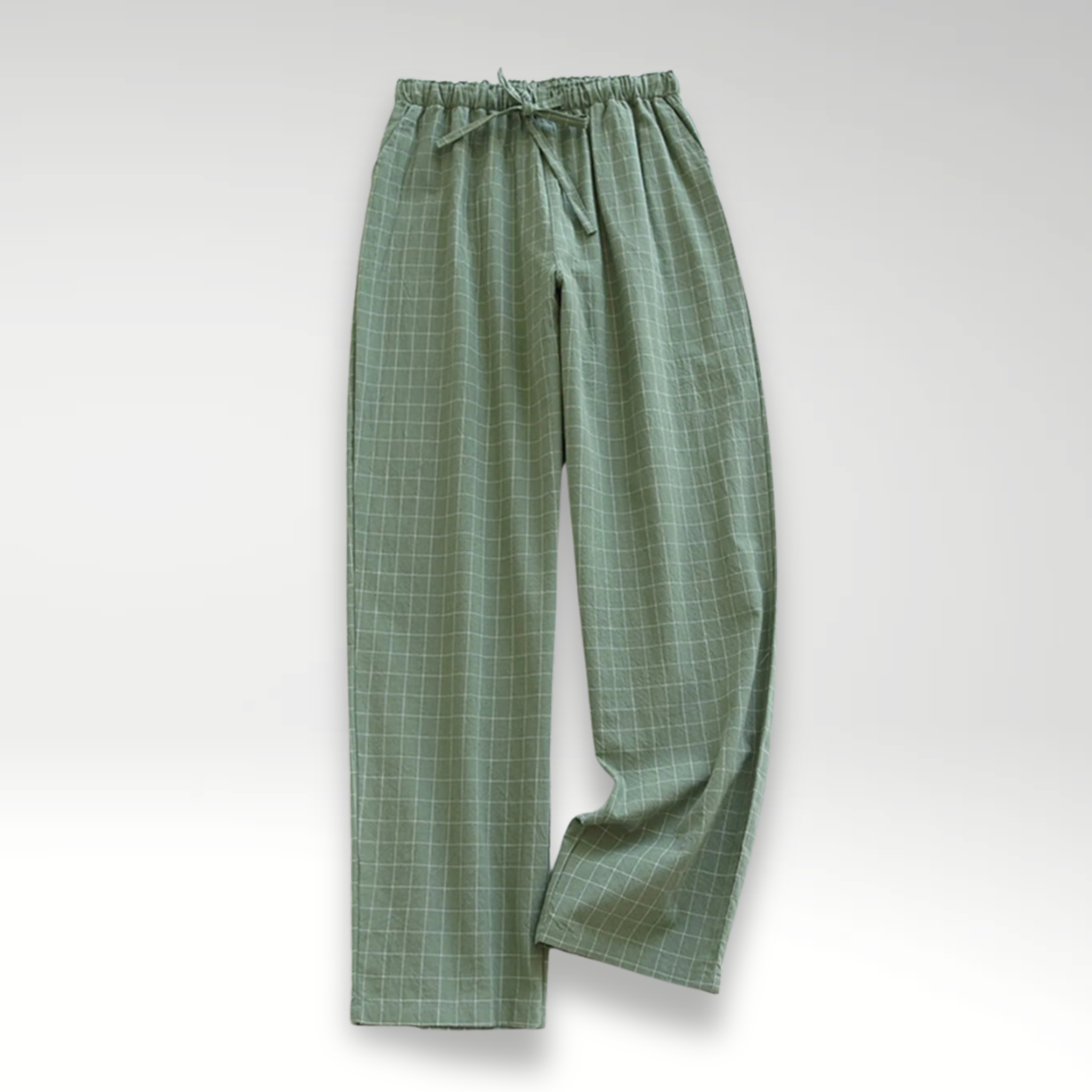 Matior™ | Soft Cotton Lounge Pants