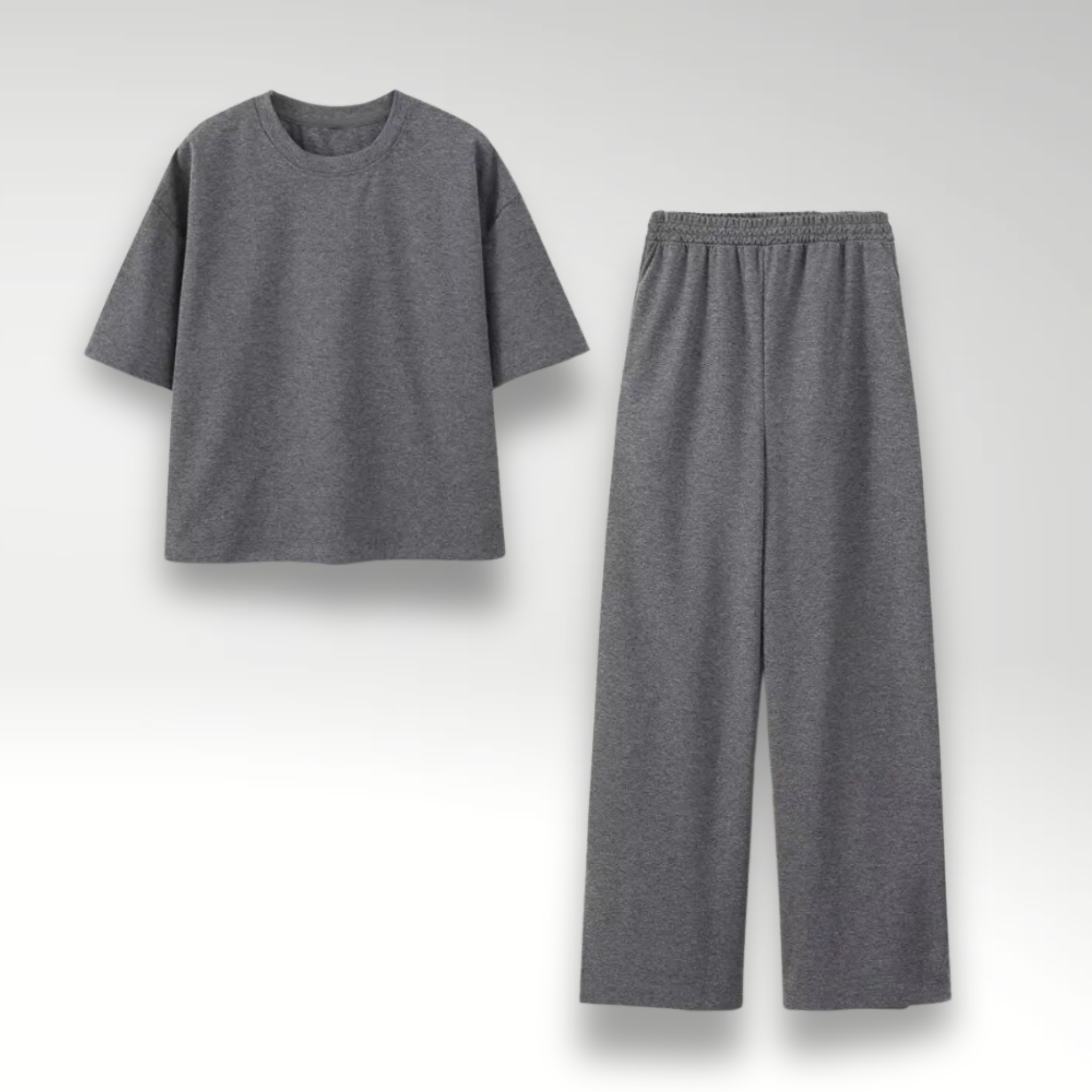 Matior™ | Essential Two Piece Loungewear Set