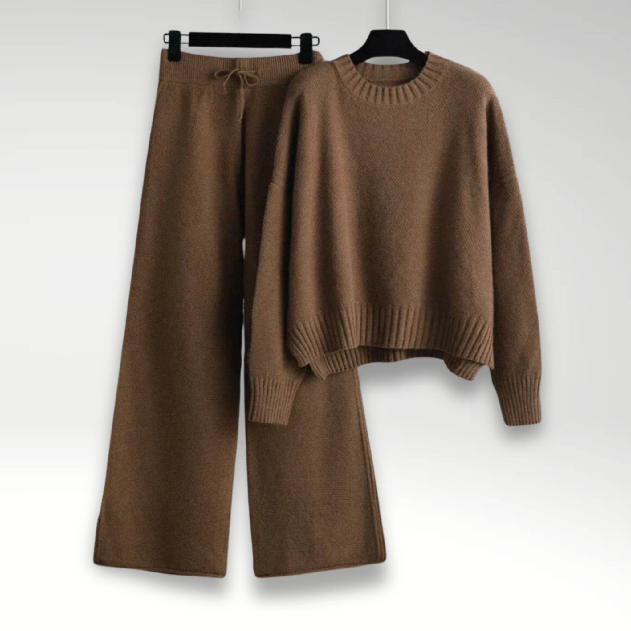 Matior™ | Elegant Knit Duo