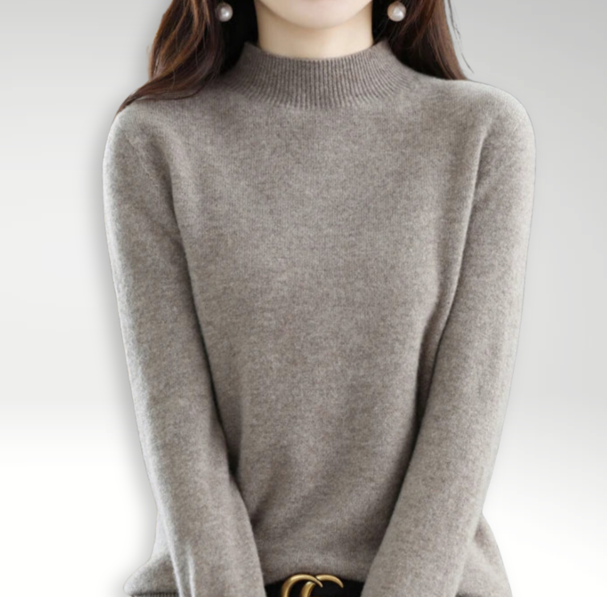 Matior™ | Luxurious 100% Cashmere Sweater