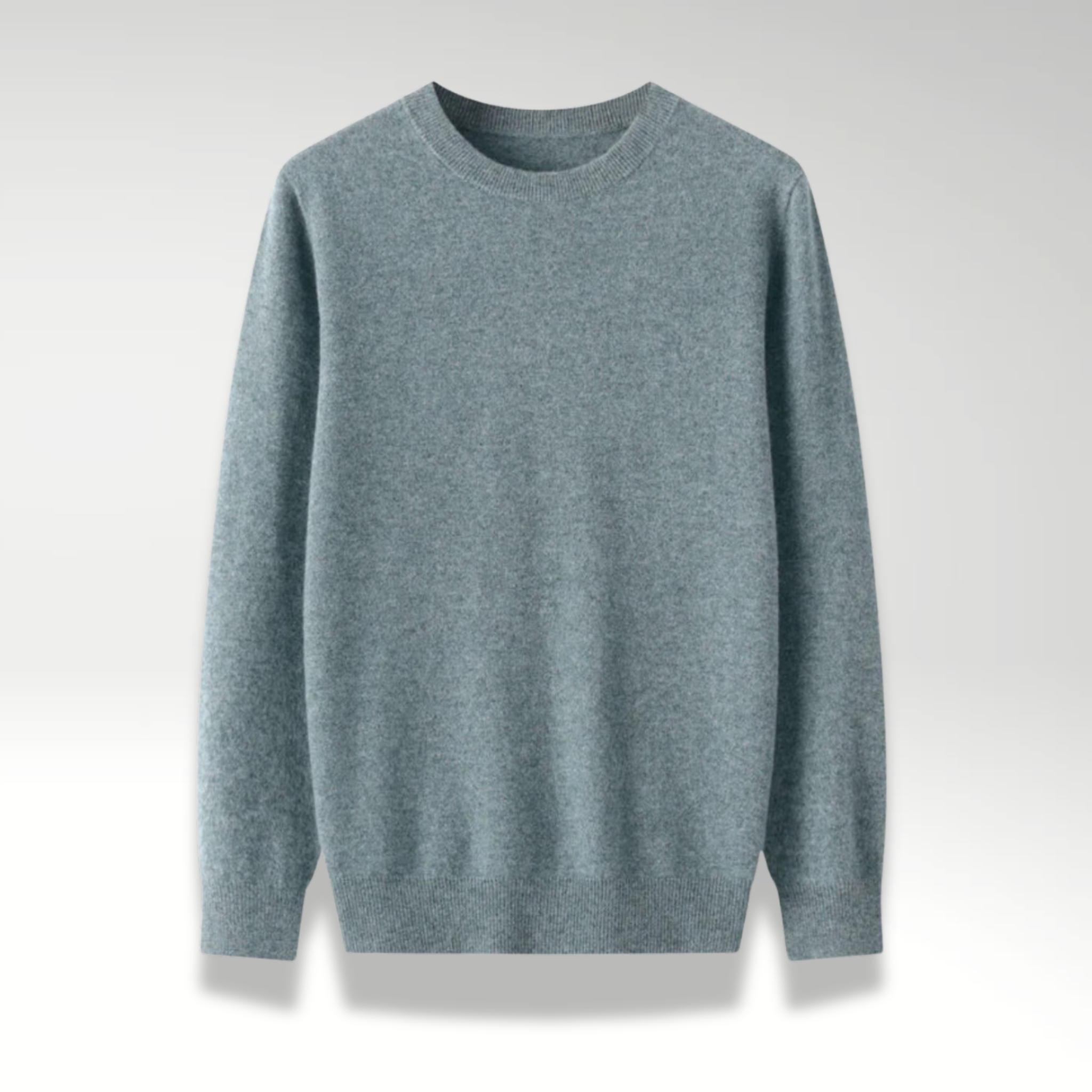 Matior™ | Essential Merino Wool Sweater