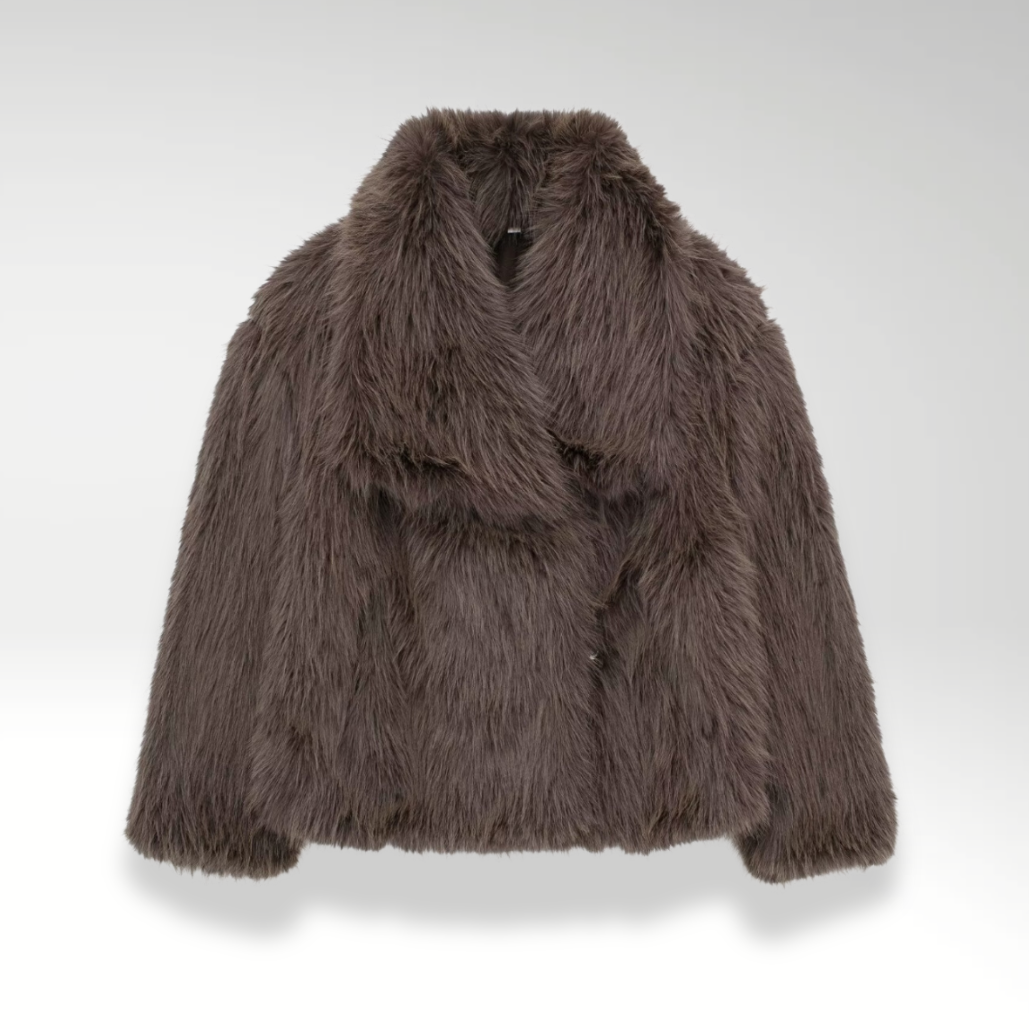 Matior™ | Classy Fur Coat