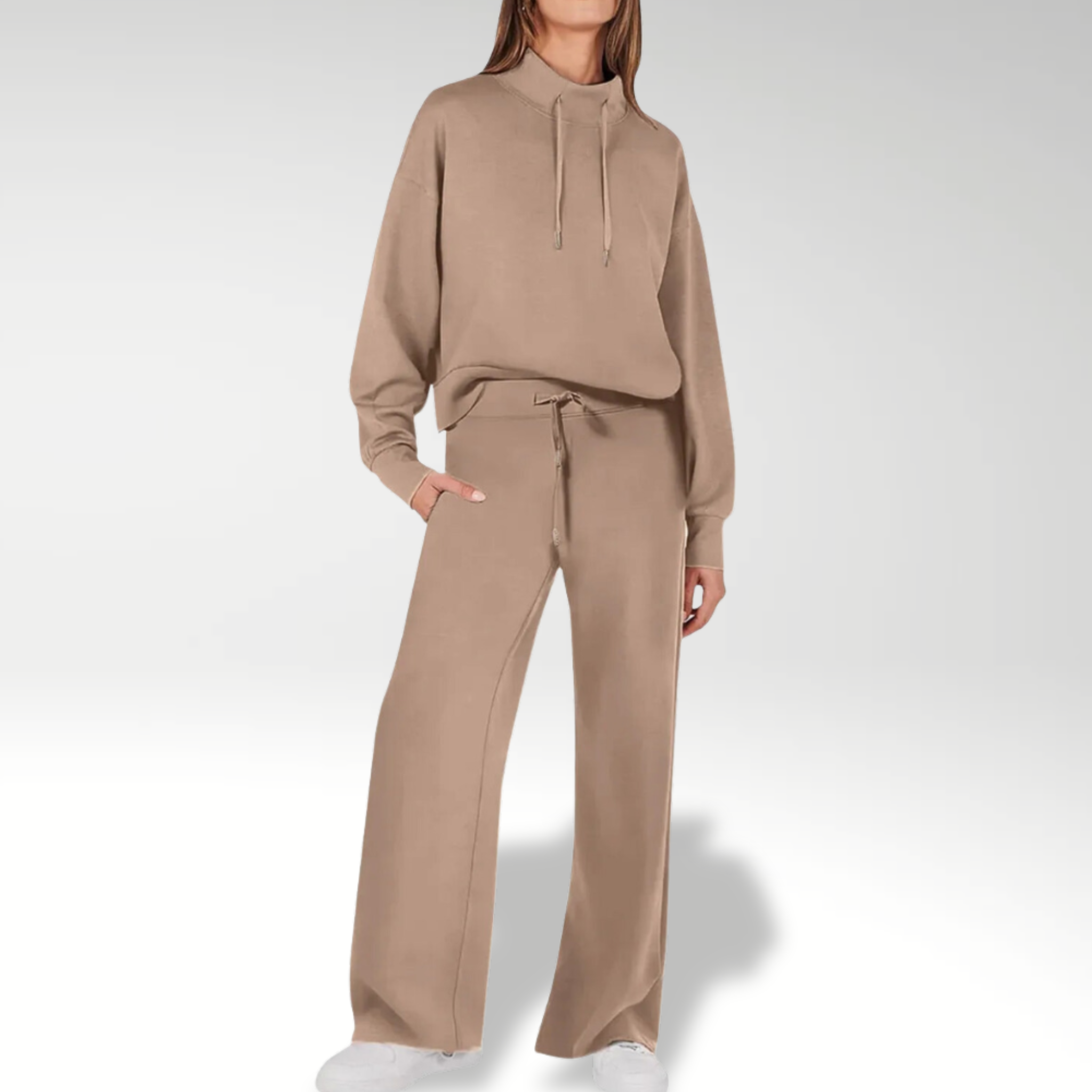 Matior™ | Warmth & Comfort Two-Piece Set