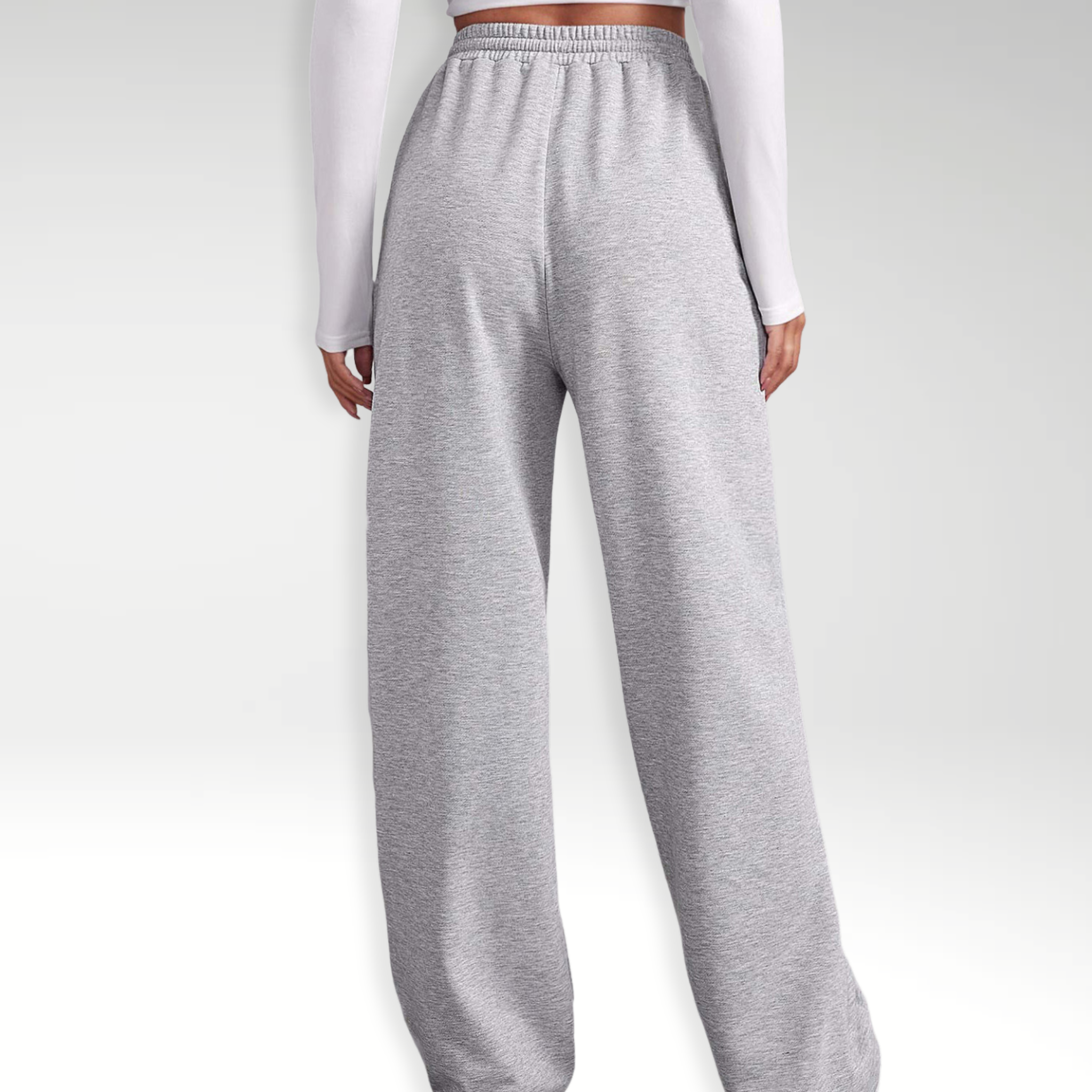 Matior™ | Wide Leg Relaxed Fit Joggers