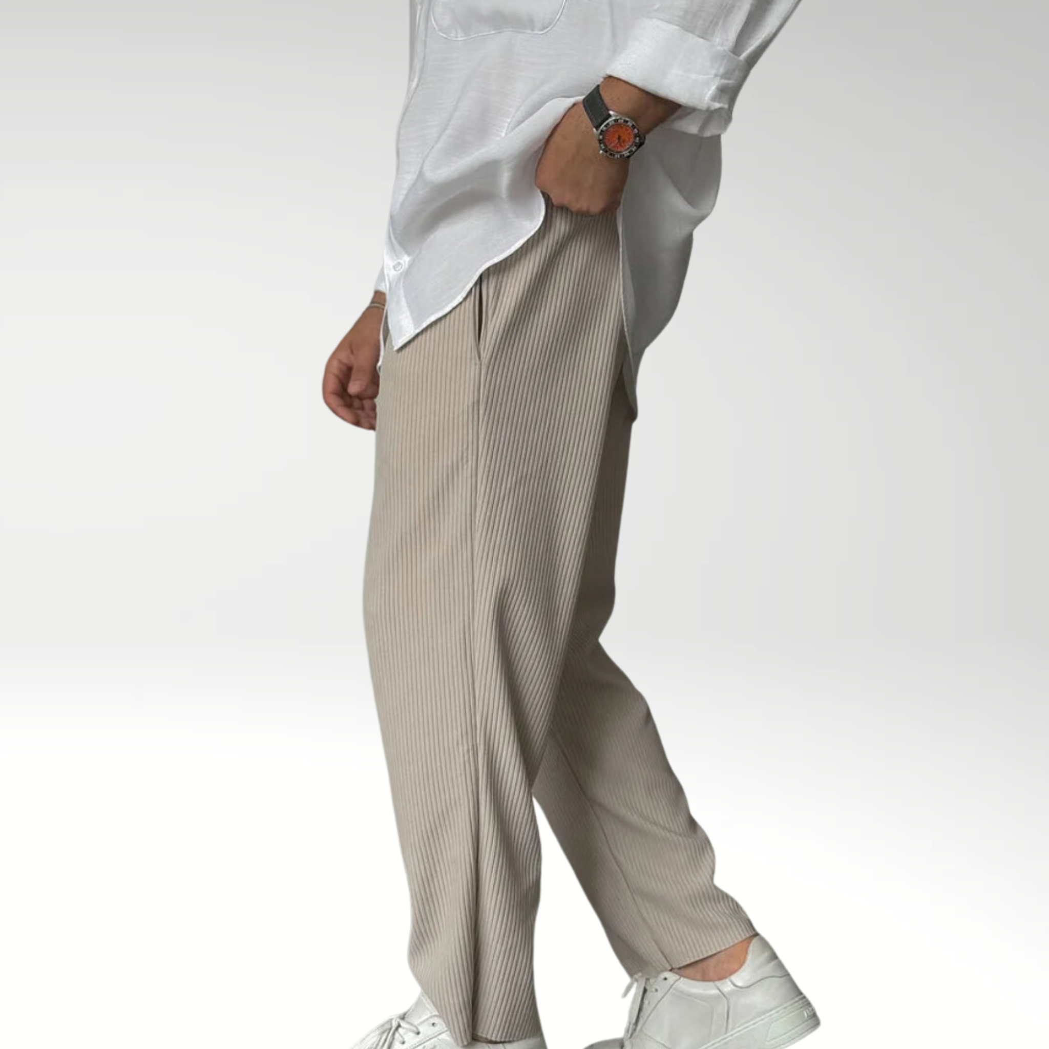 Matior™ | Stylish Soft Trouser