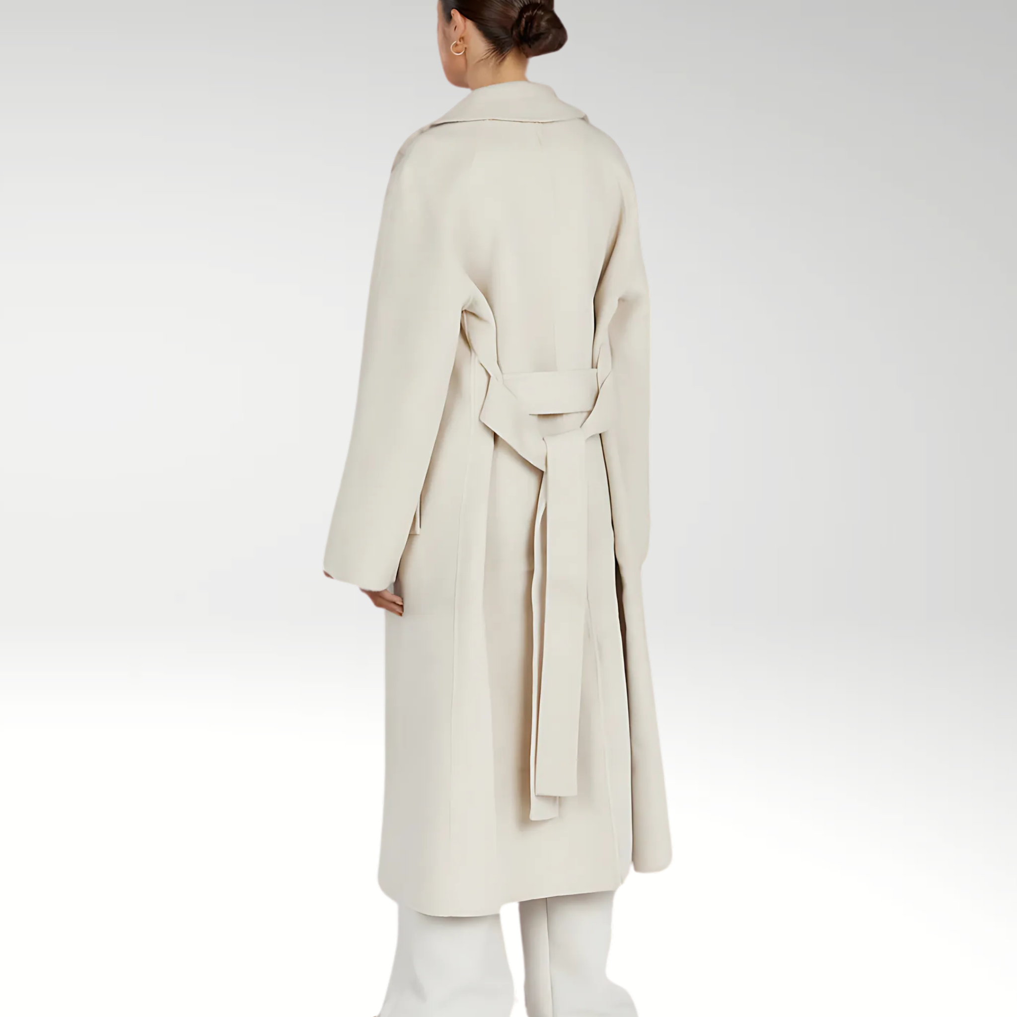 Matior™ | Minimalist Elegance Coat