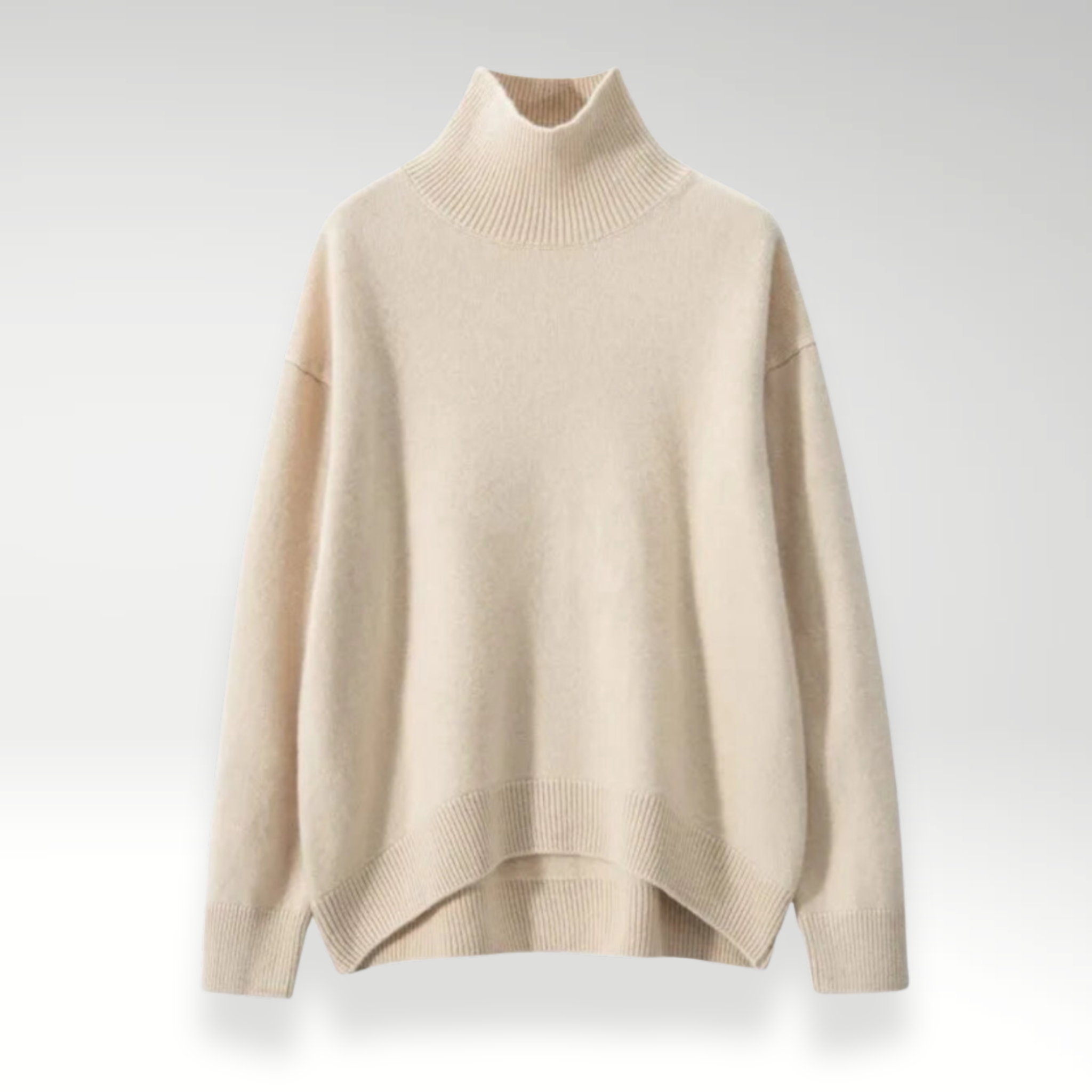 Matior™ | Luxe Soft Cashmere Sweater