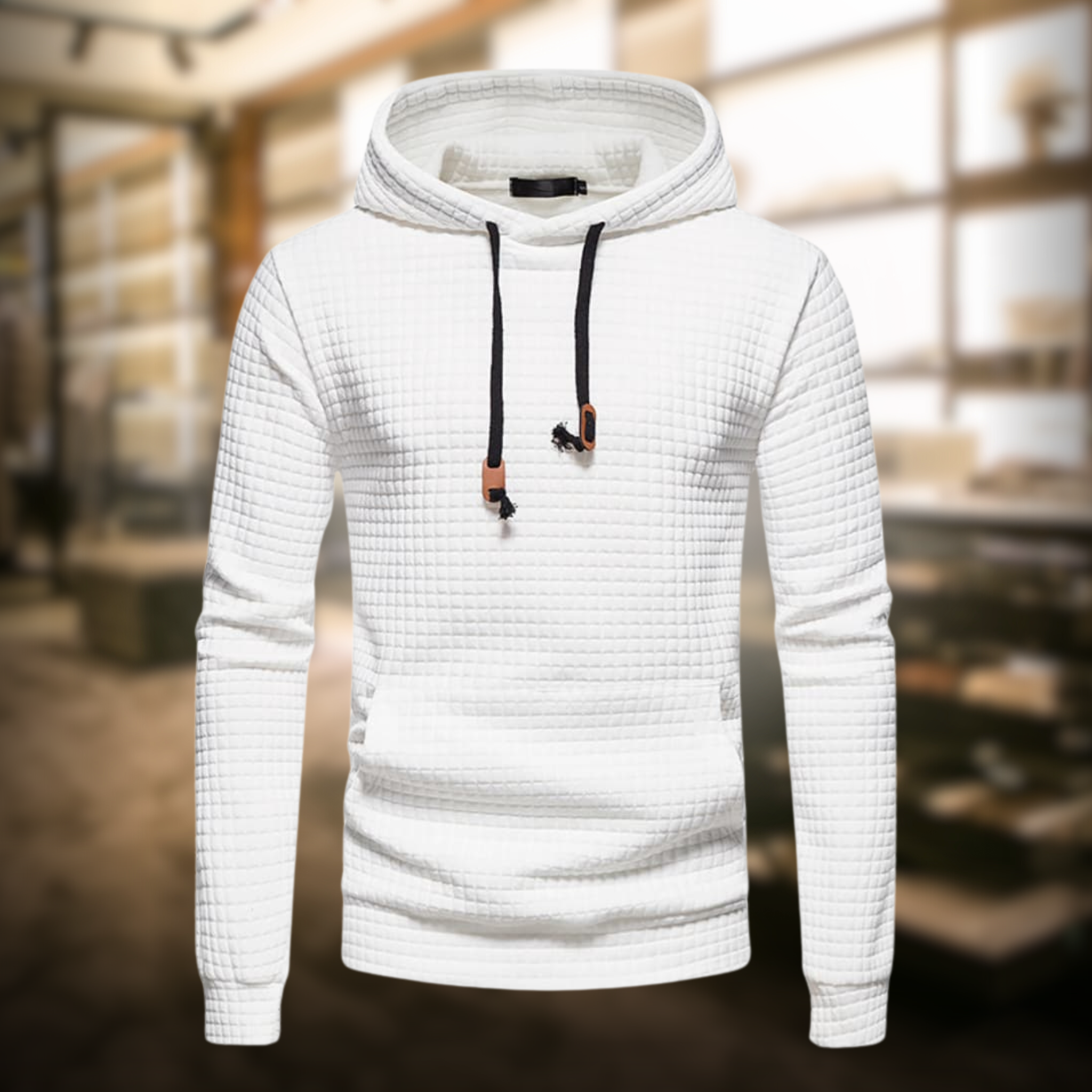 Matior™ | Essential Men's Hoodie