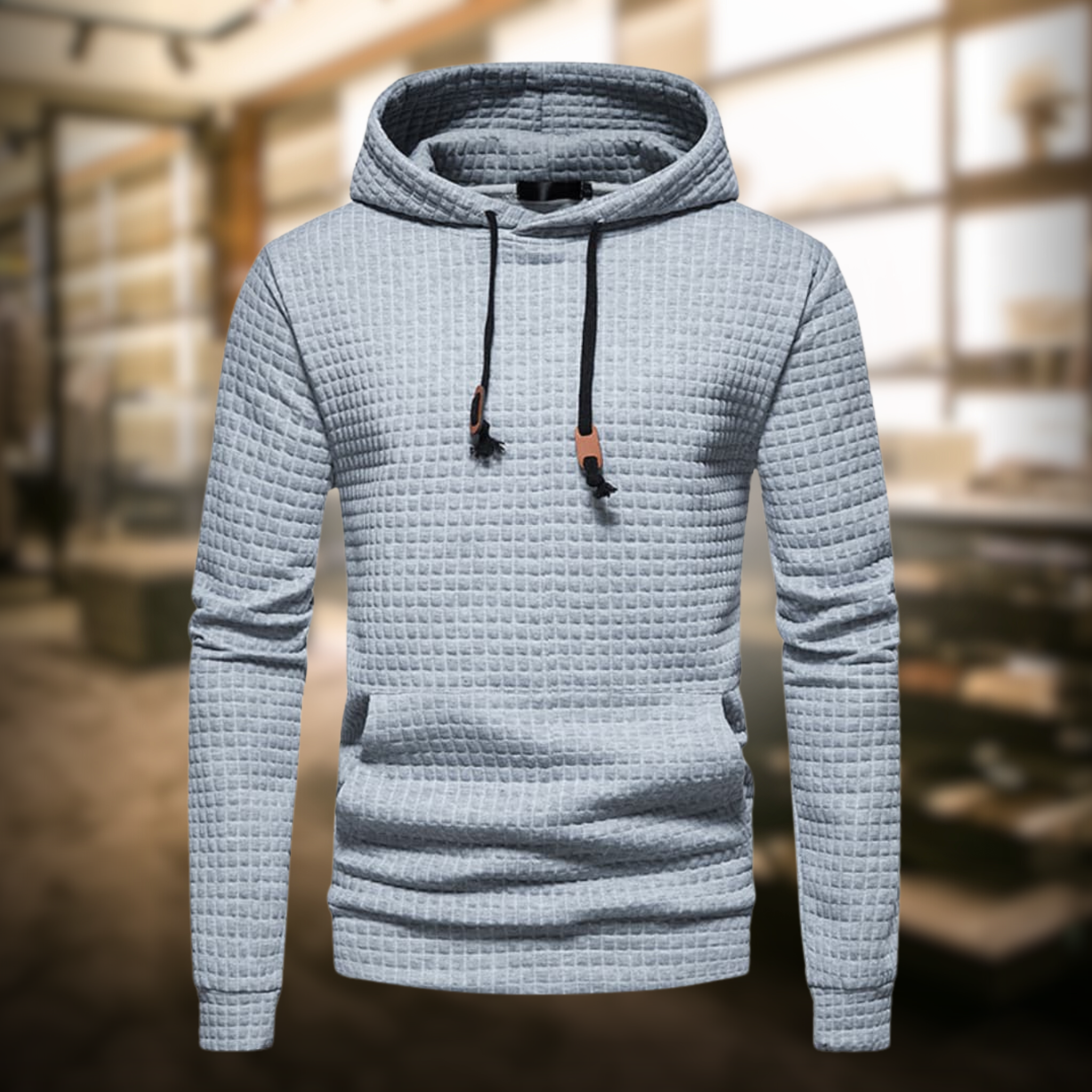 Matior™ | Essential Men's Hoodie