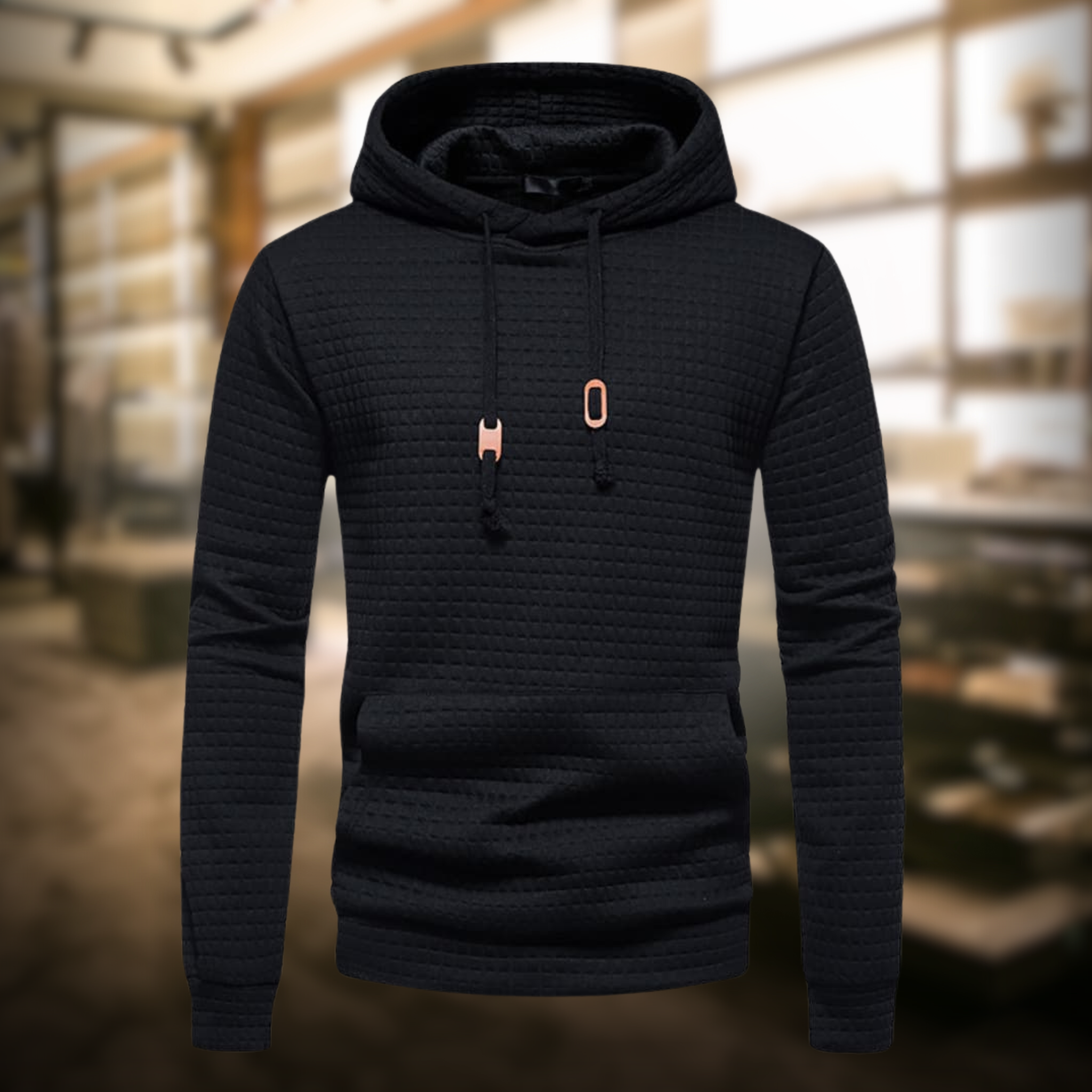 Matior™ | Essential Men's Hoodie