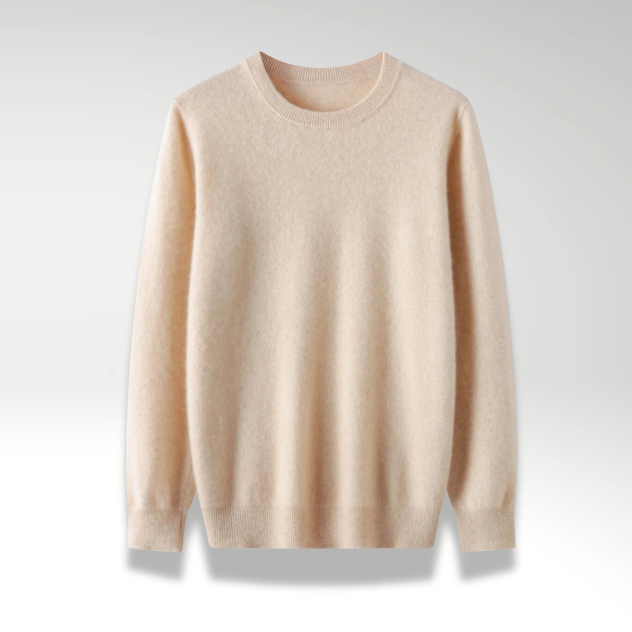 Matior™ | Essential Merino Wool Sweater