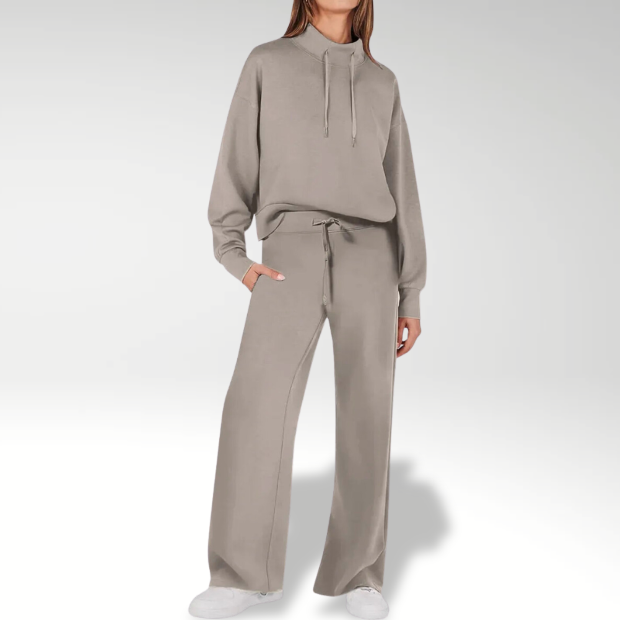 Matior™ | Warmth & Comfort Two-Piece Set