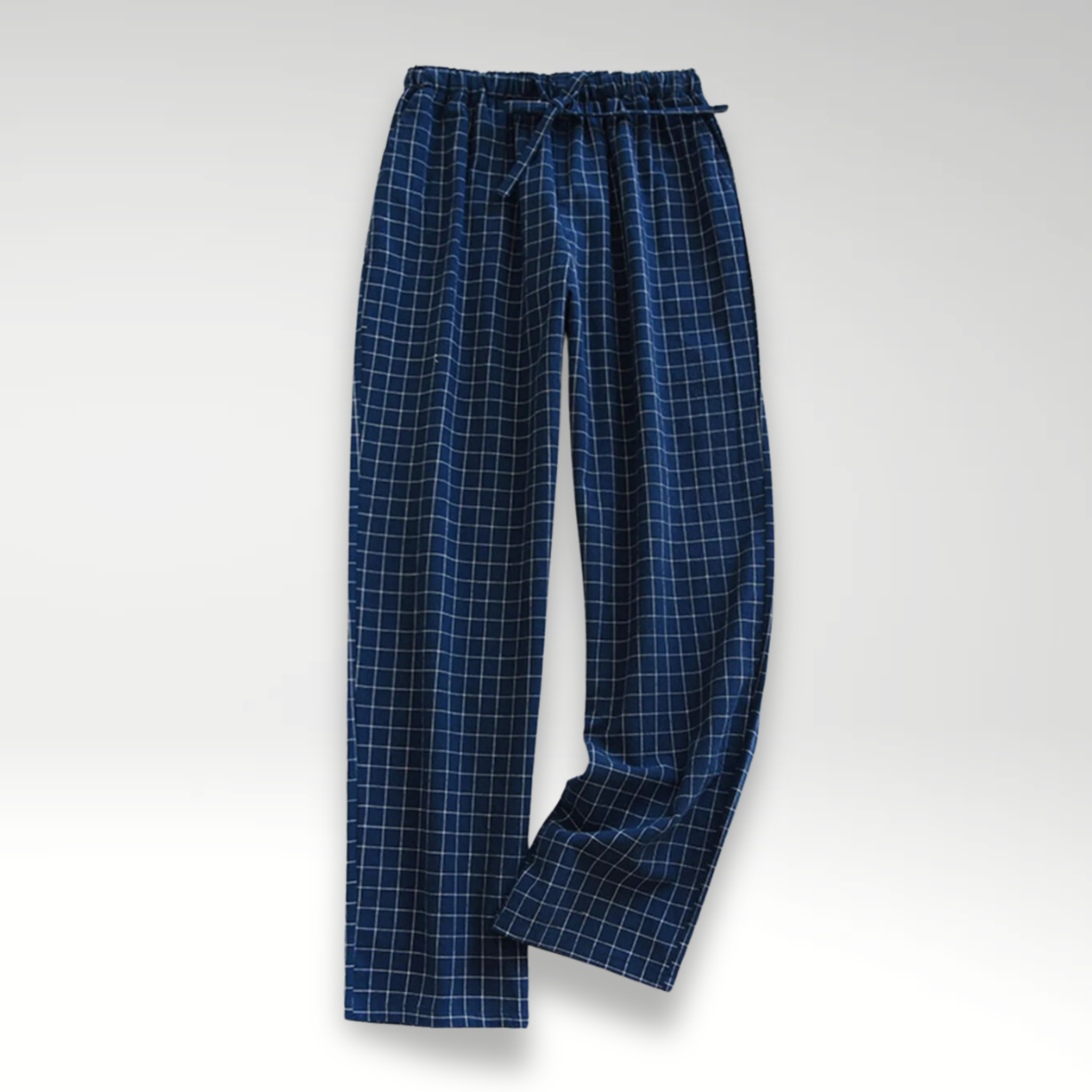 Matior™ | Soft Cotton Lounge Pants