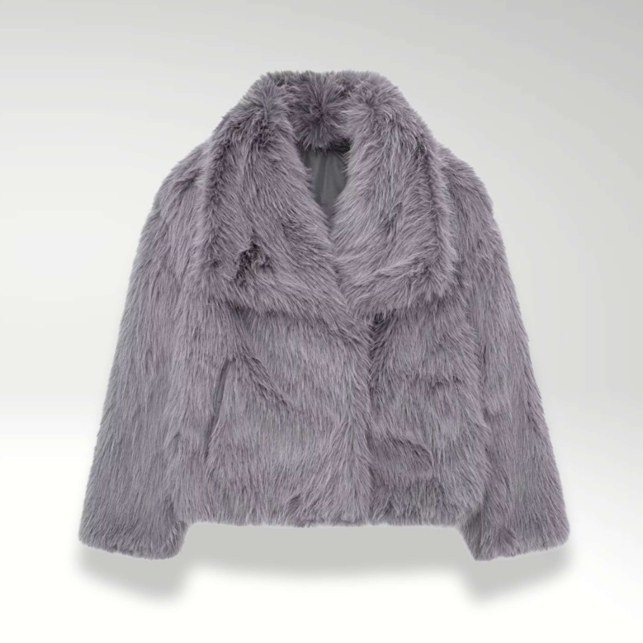 Matior™ | Classy Fur Coat