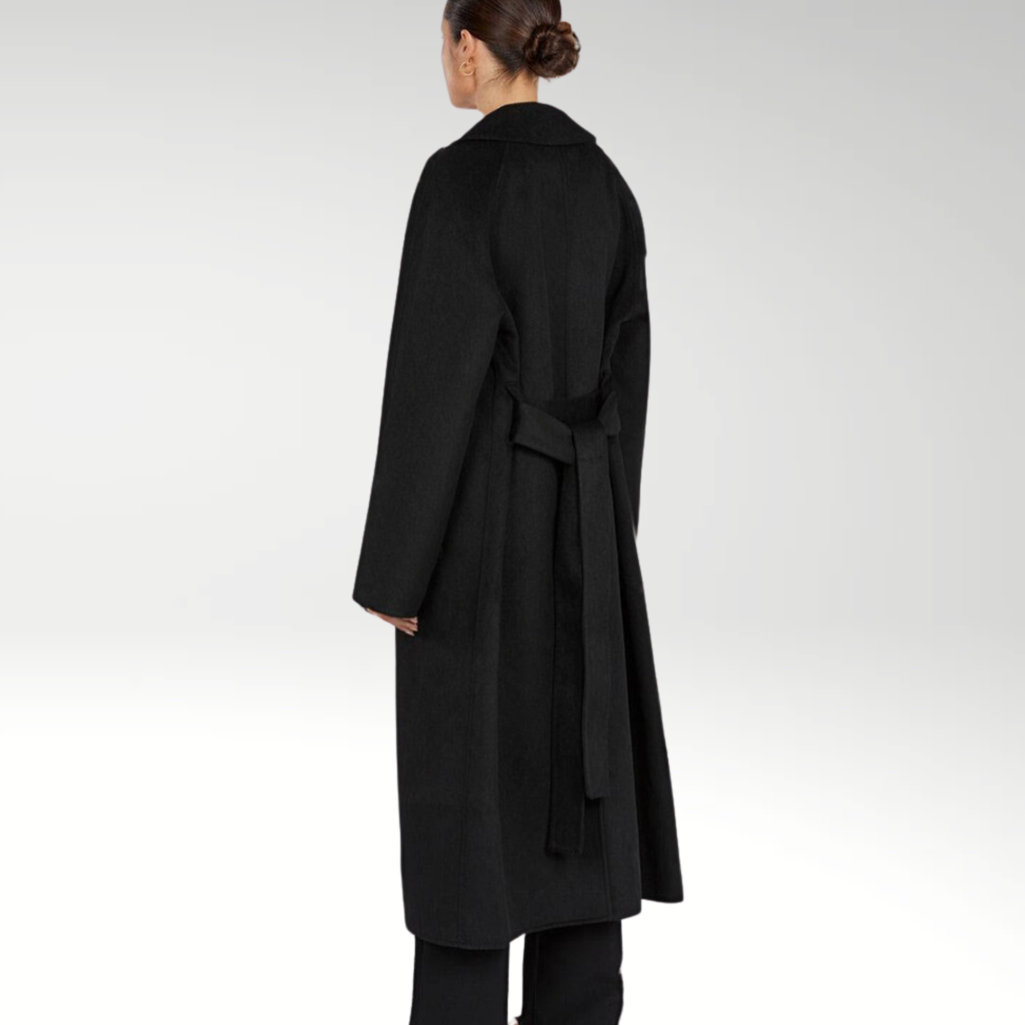 Matior™ | Minimalist Elegance Coat