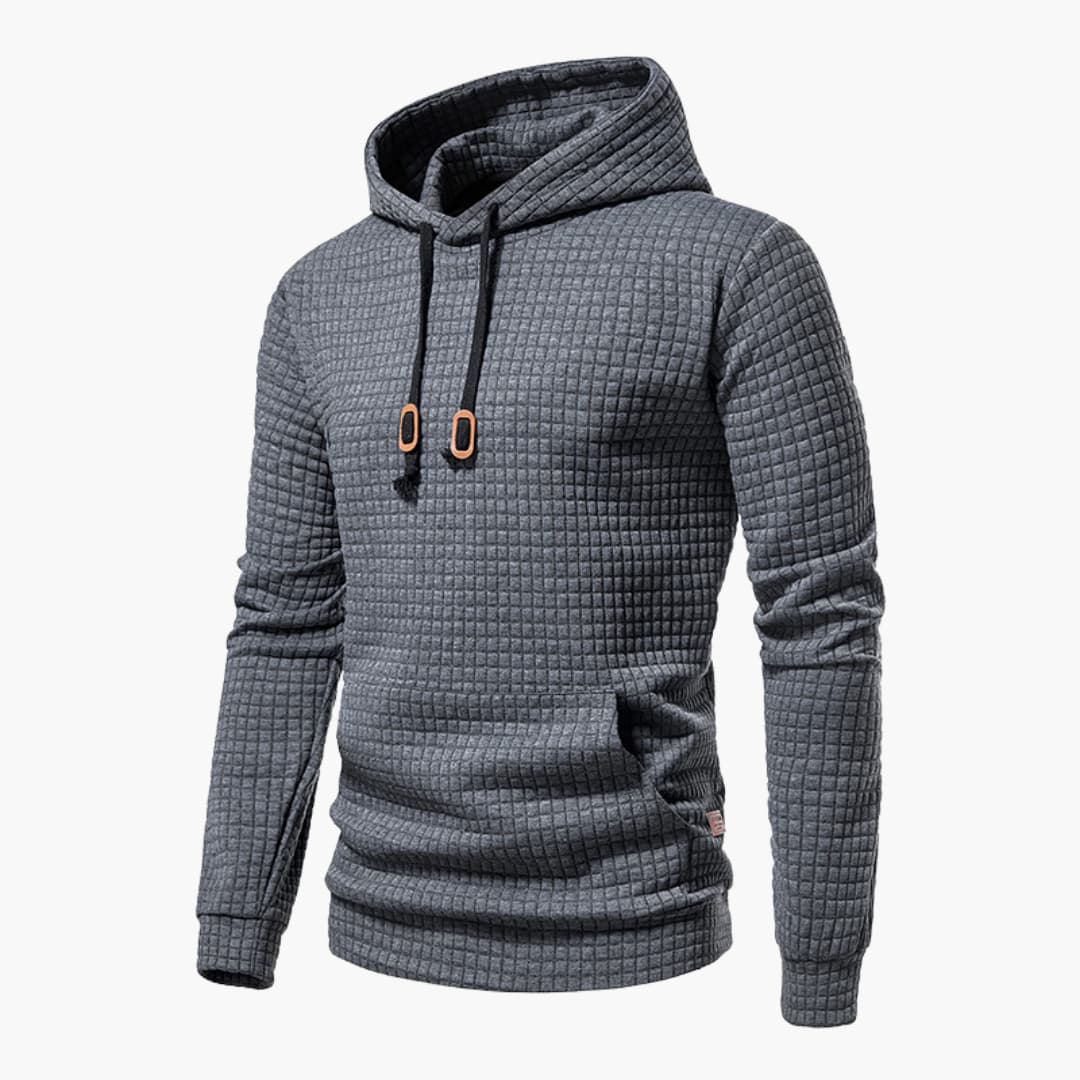 Matior™ | Essential Men's Hoodie