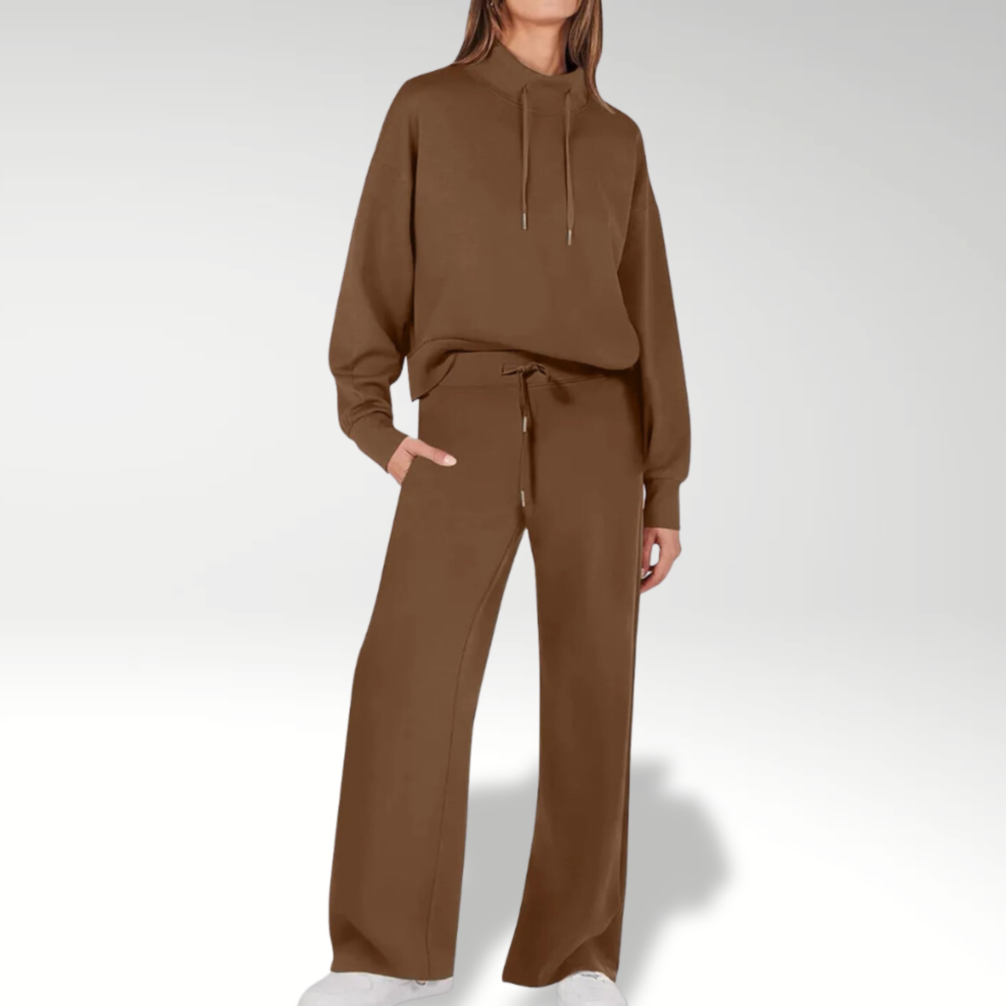 Matior™ | Warmth & Comfort Two-Piece Set