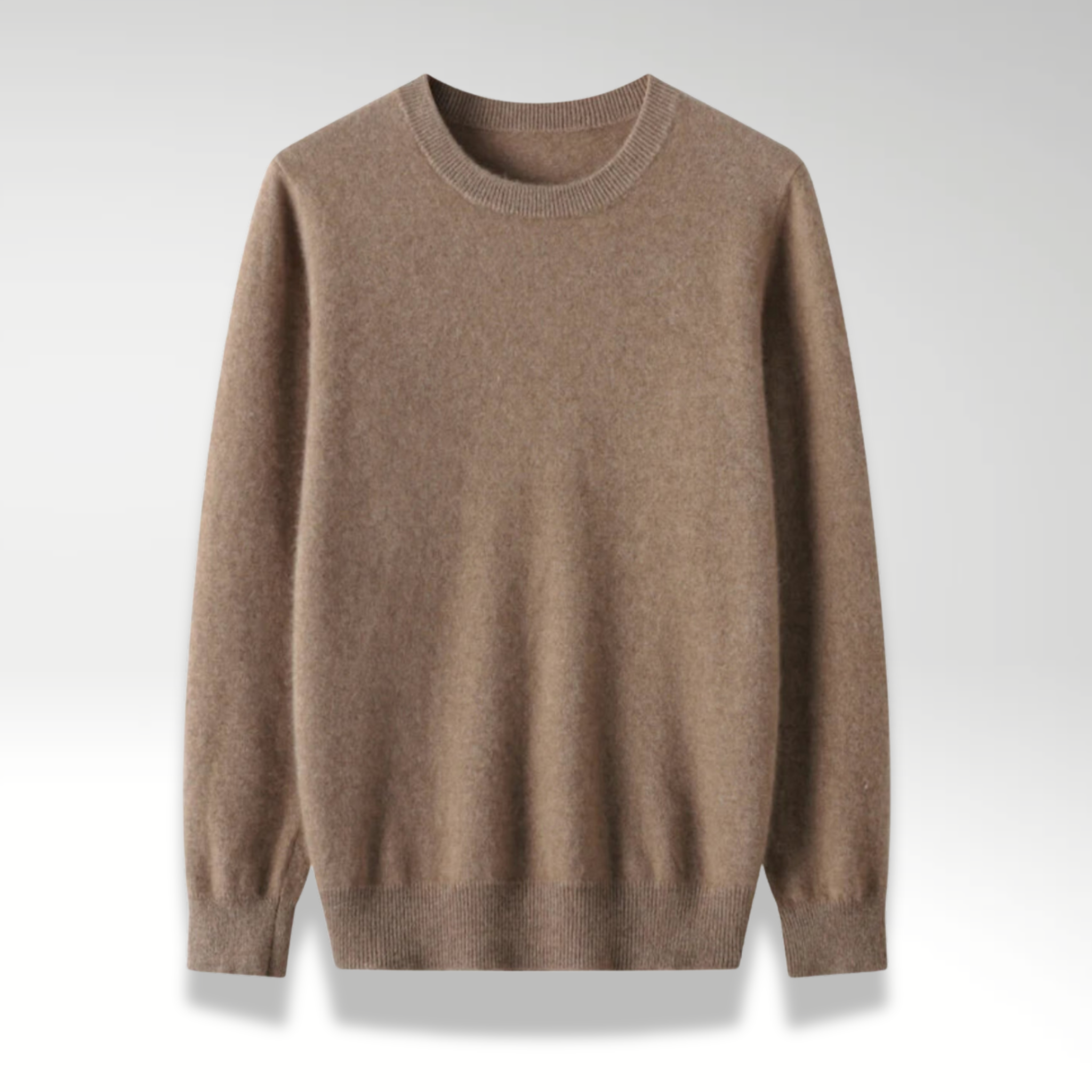 Matior™ | Essential Merino Wool Sweater