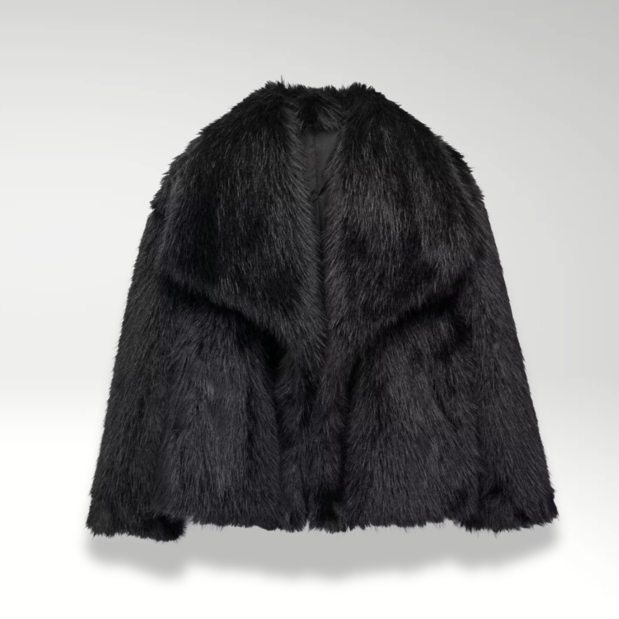 Matior™ | Classy Fur Coat