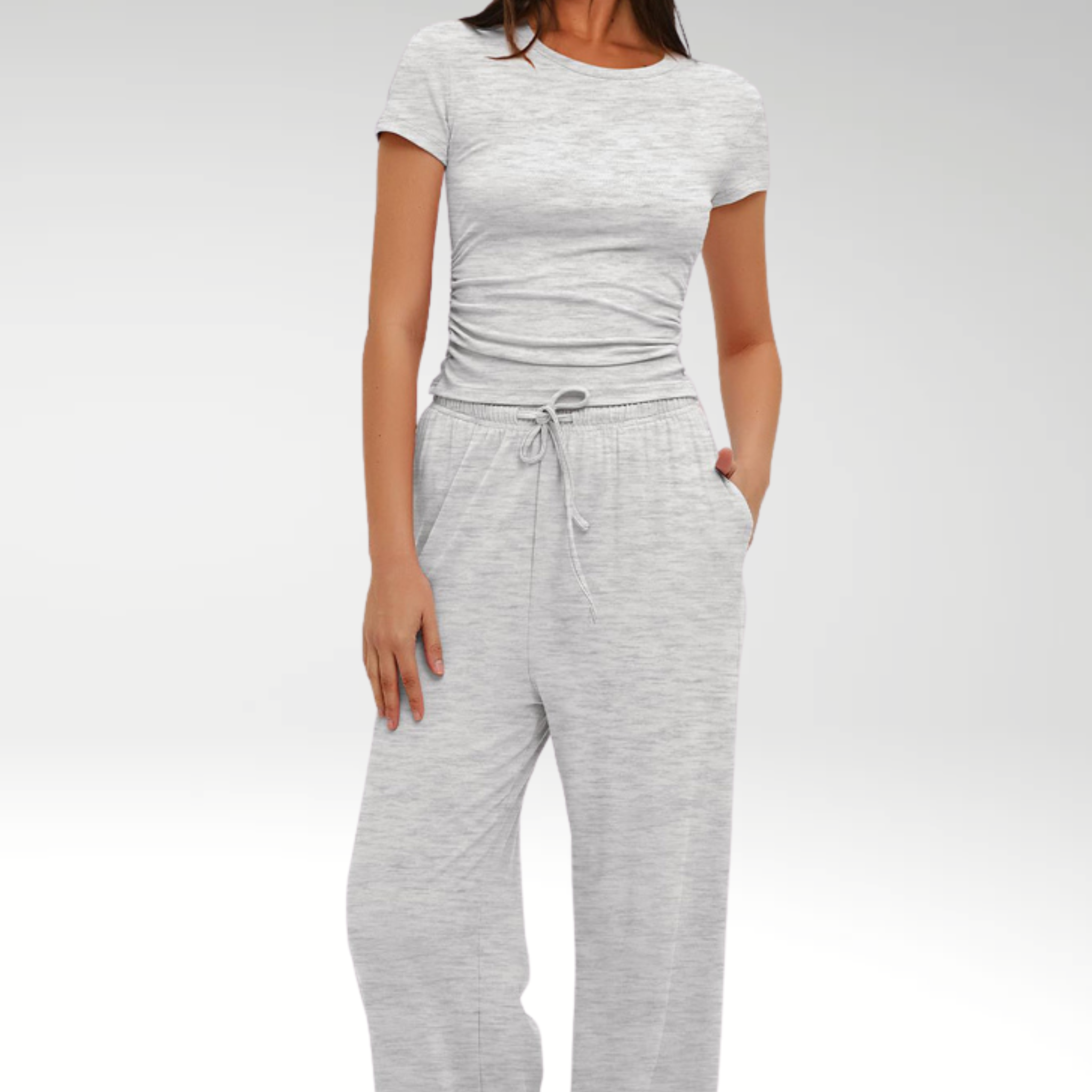 Matior™ | Effortless Comfort Two Piece Set