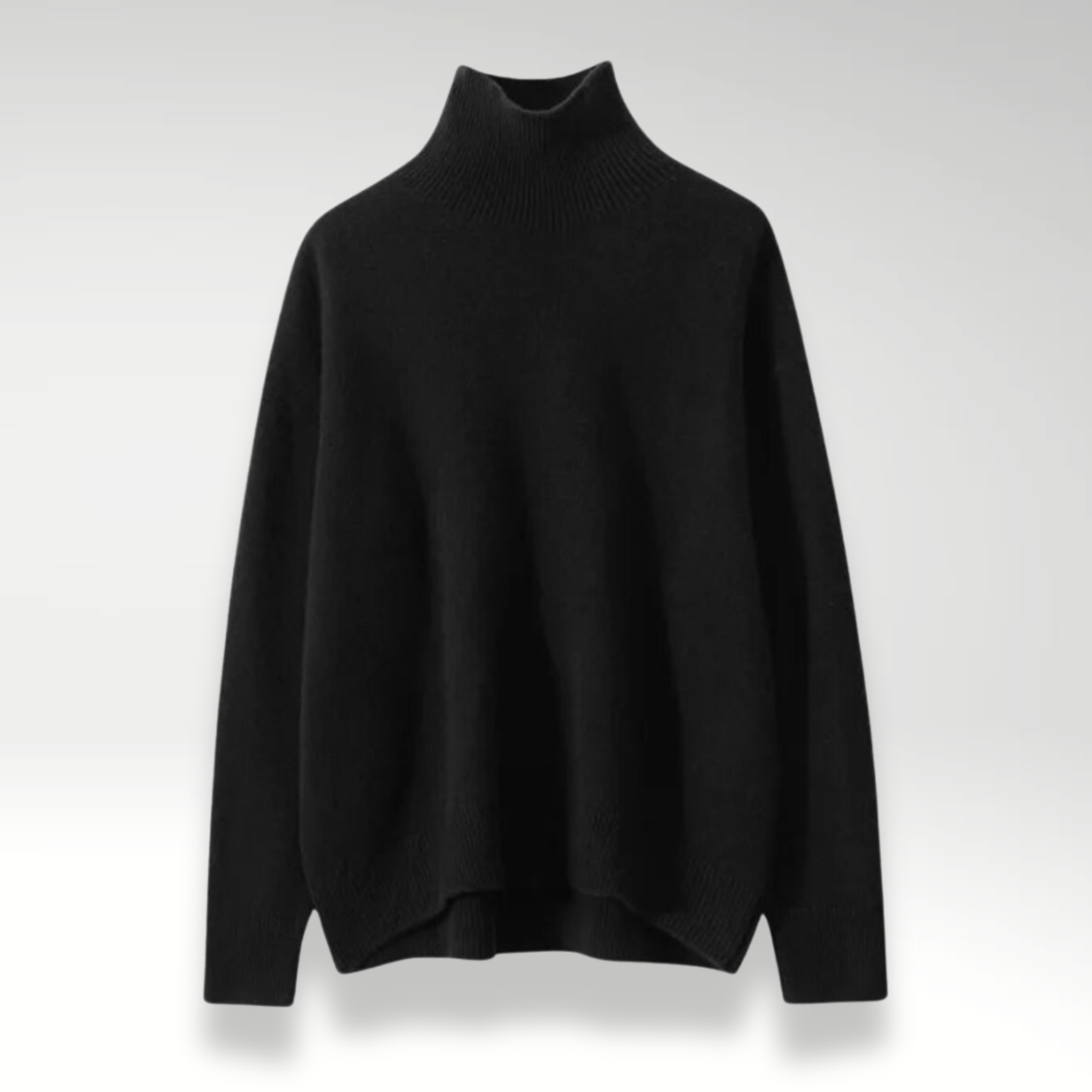 Matior™ | Luxe Soft Cashmere Sweater