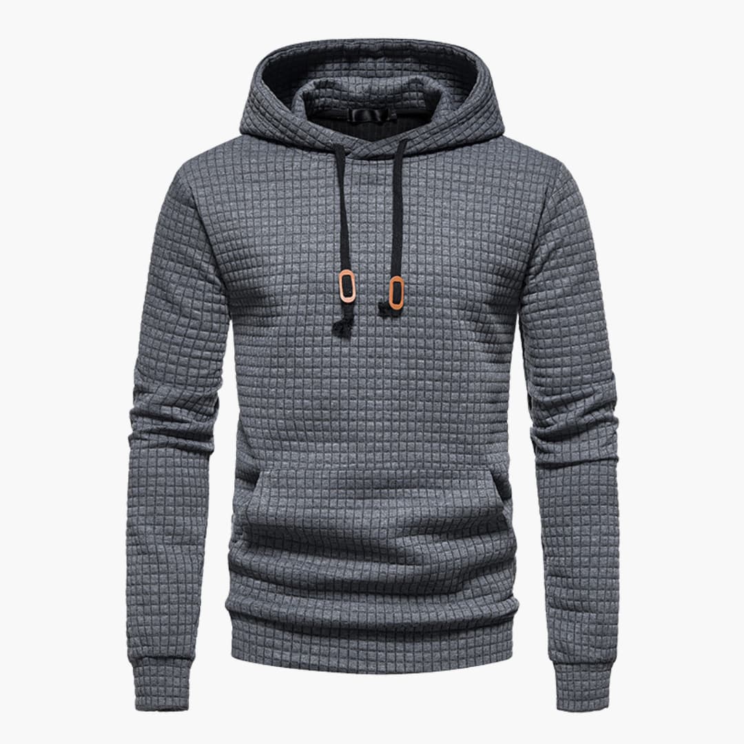 Matior™ | Essential Men's Hoodie