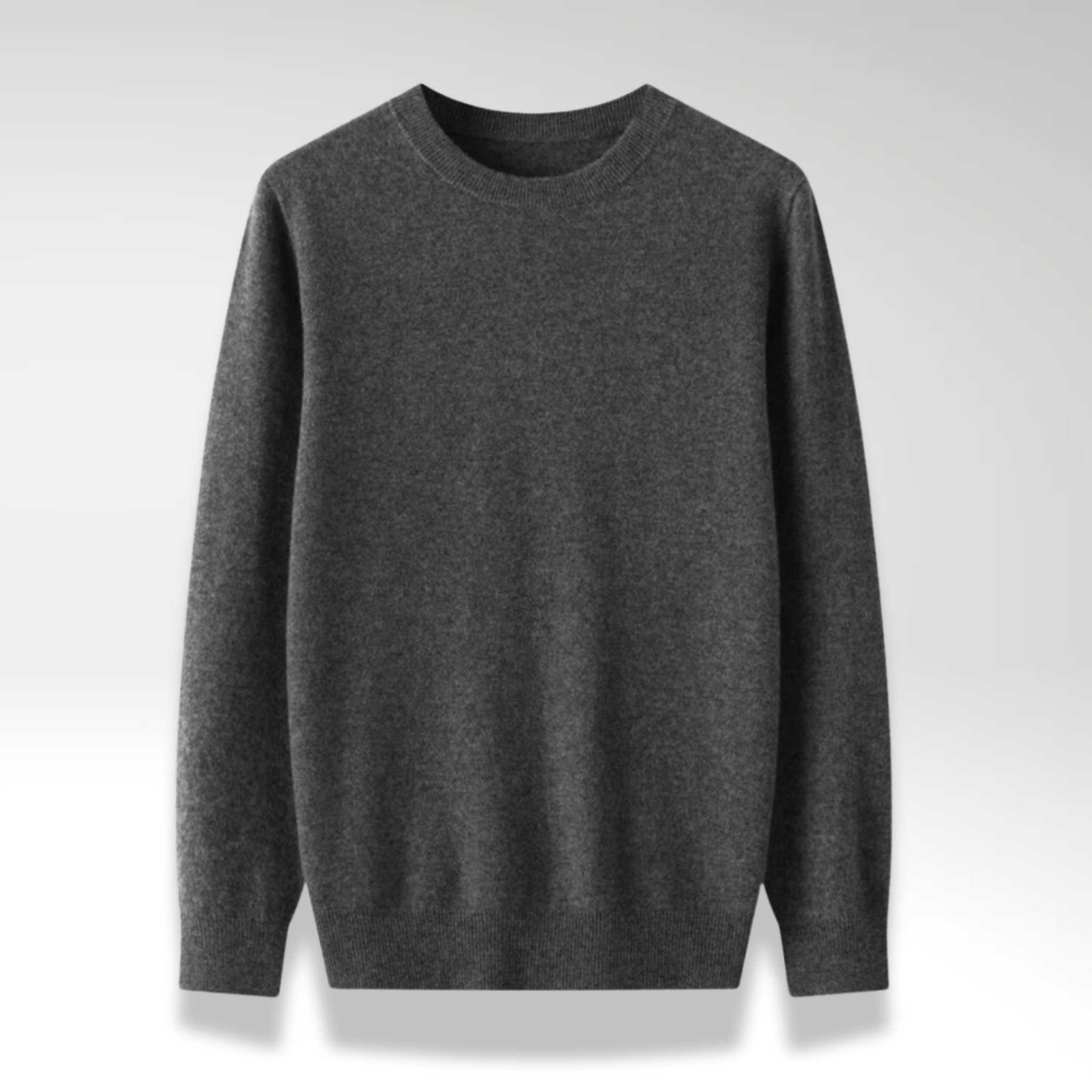 Matior™ | Essential Merino Wool Sweater