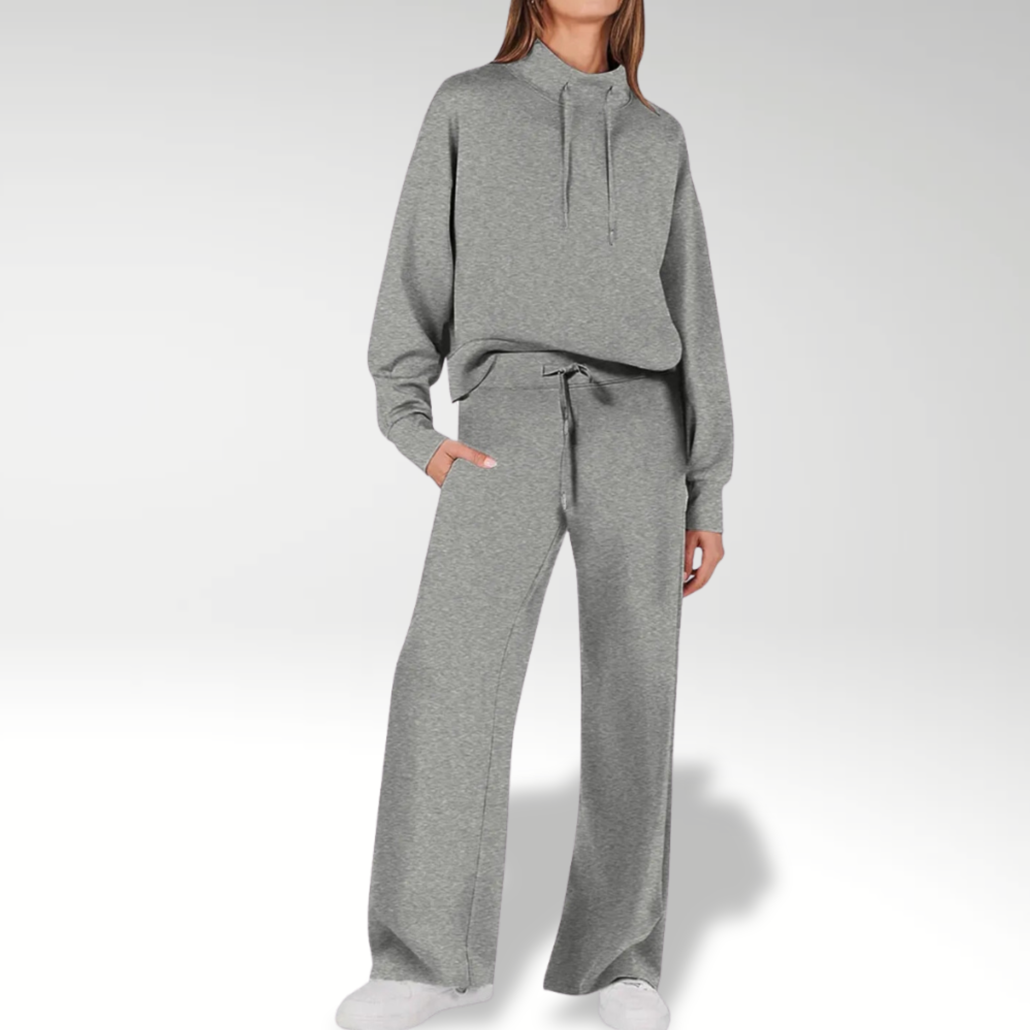 Matior™ | Warmth & Comfort Two-Piece Set