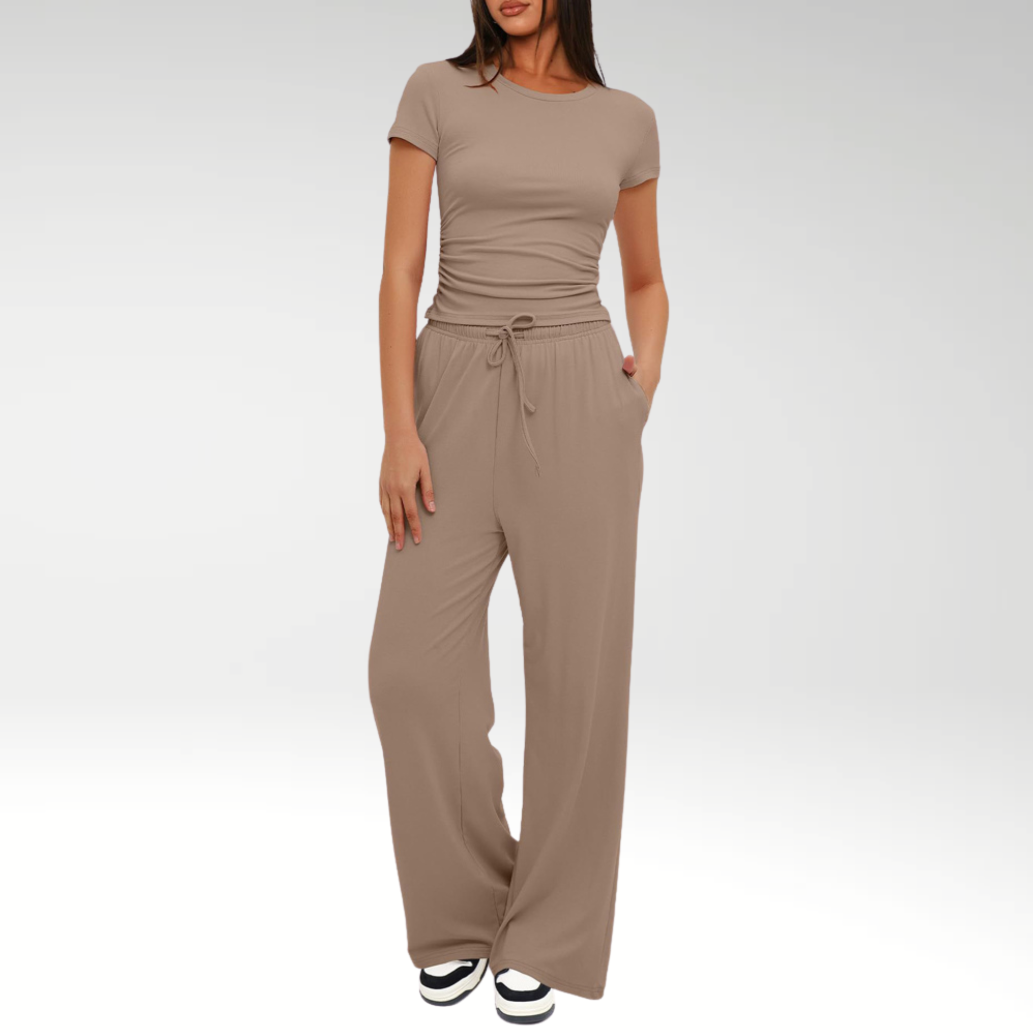 Matior™ | Effortless Comfort Two Piece Set