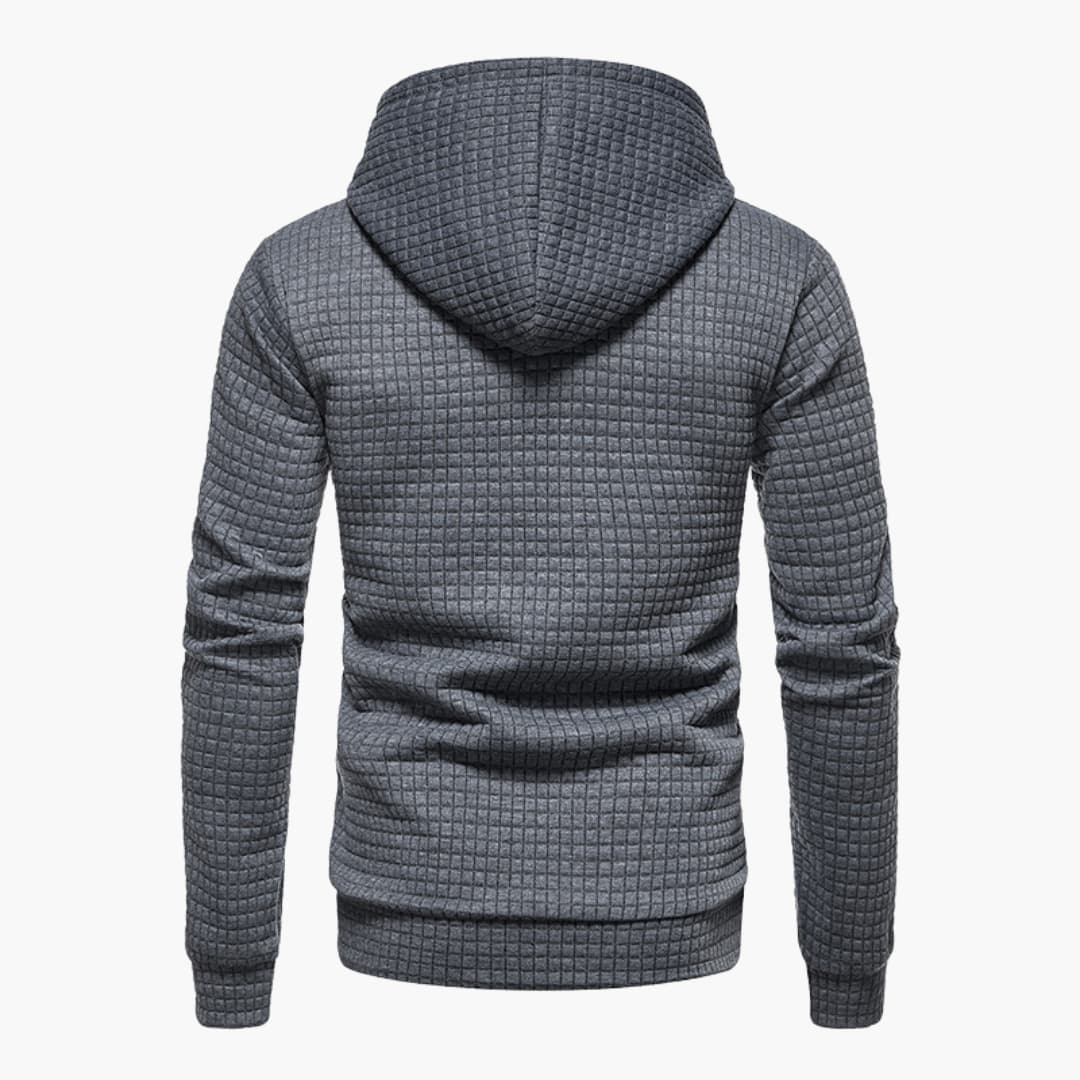 Matior™ | Essential Men's Hoodie