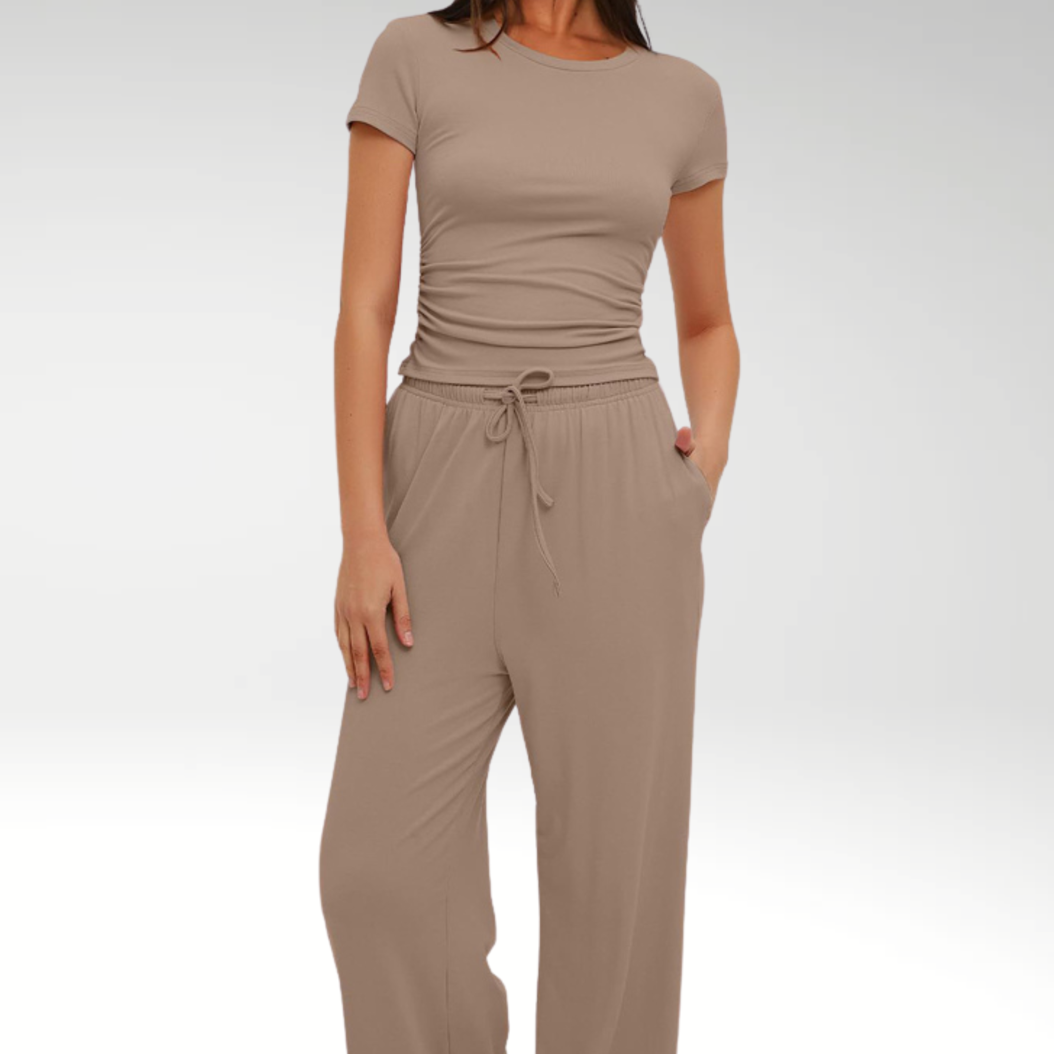 Matior™ | Effortless Comfort Two Piece Set