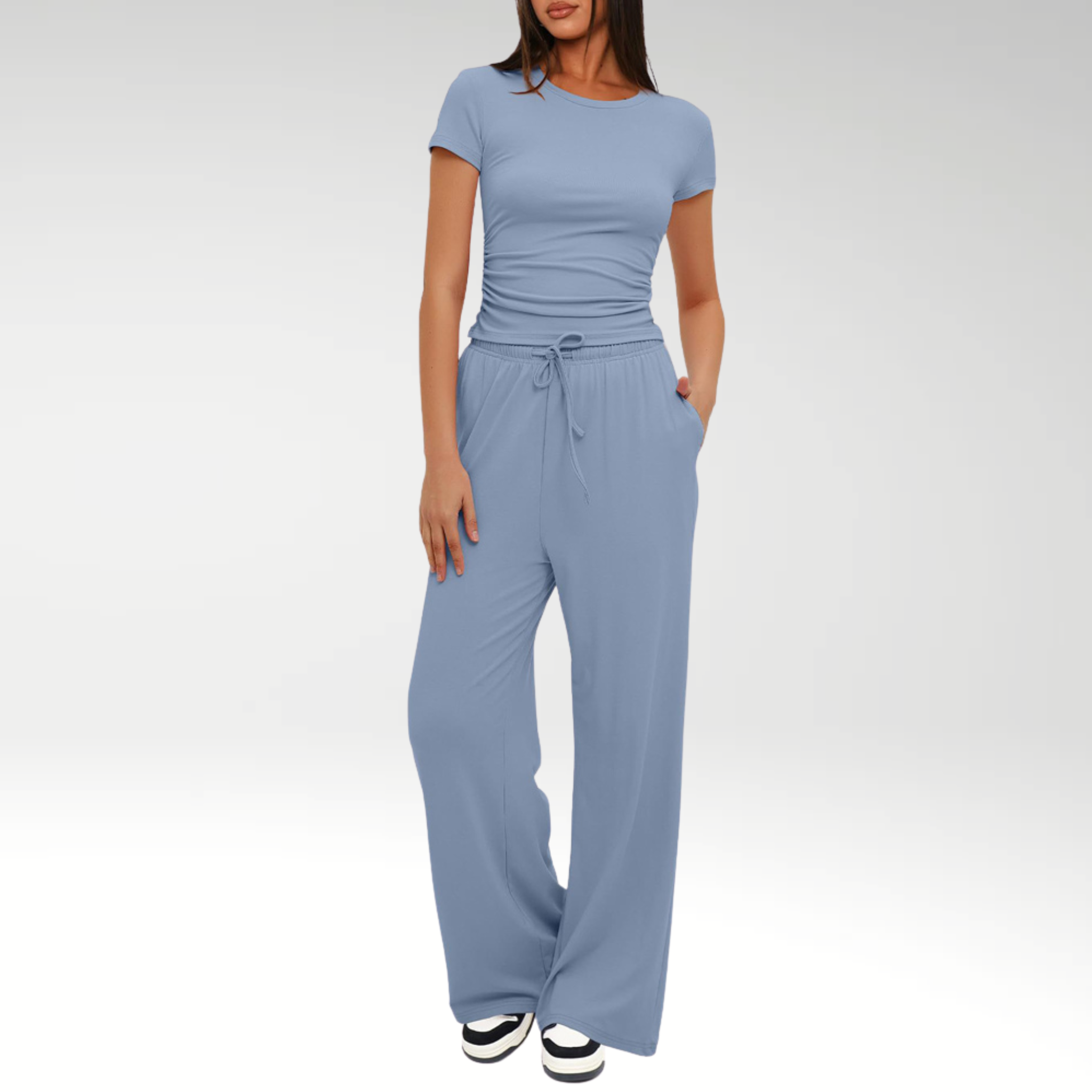 Matior™ | Effortless Comfort Two Piece Set